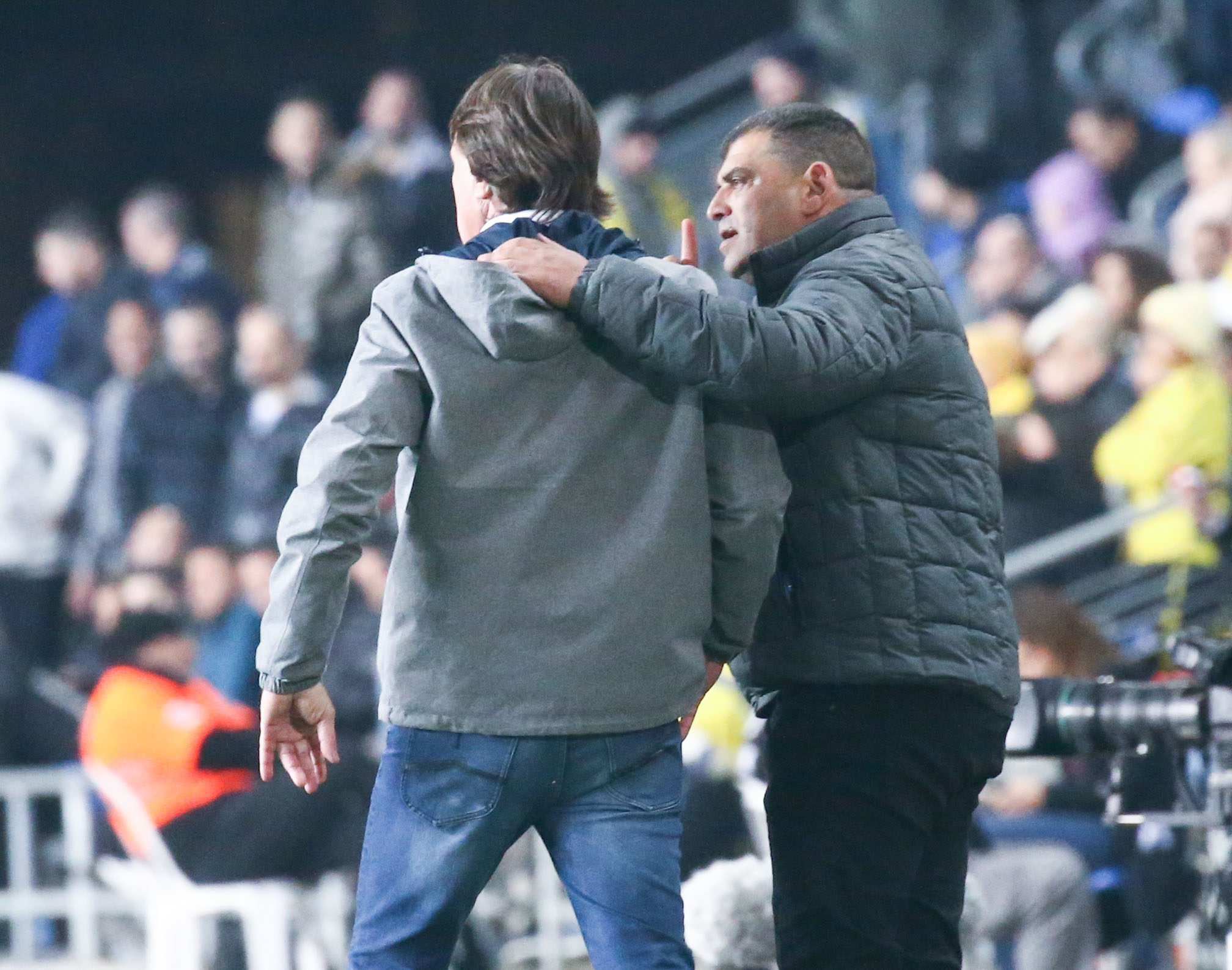 סלובודאן דראפיץ' ושי ברדה