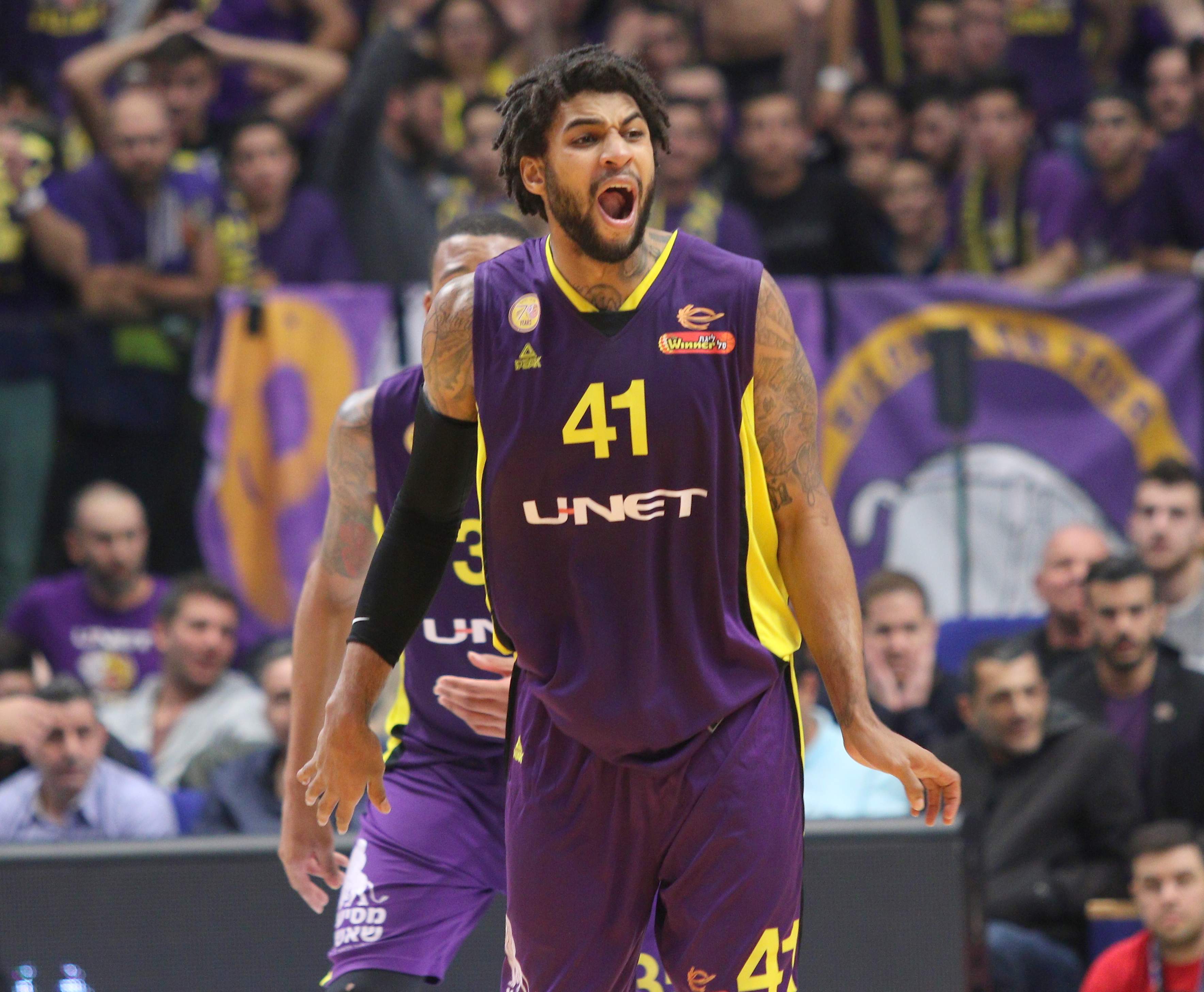 גלן רייס ג'וניור