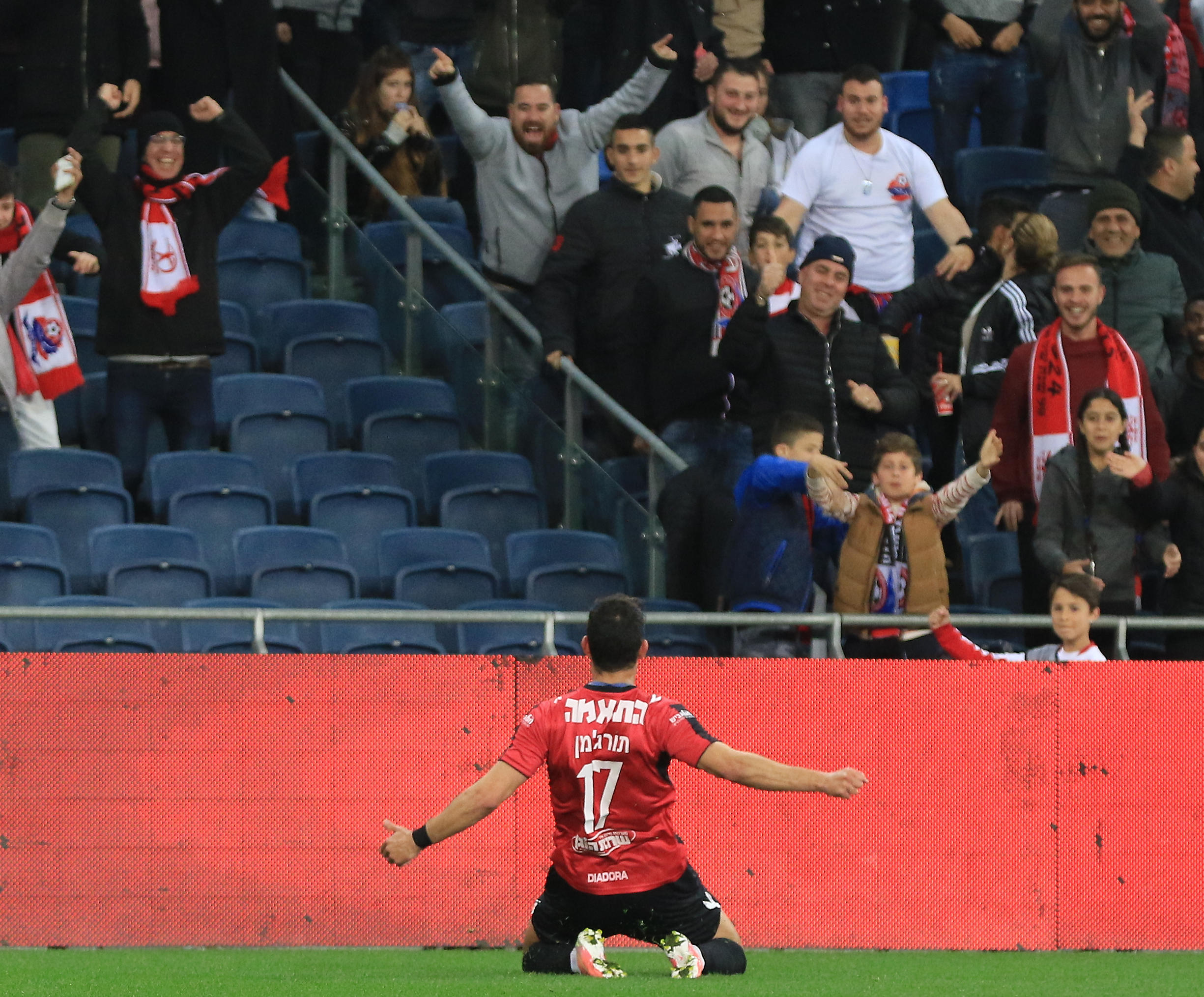 אלון תורג'מן