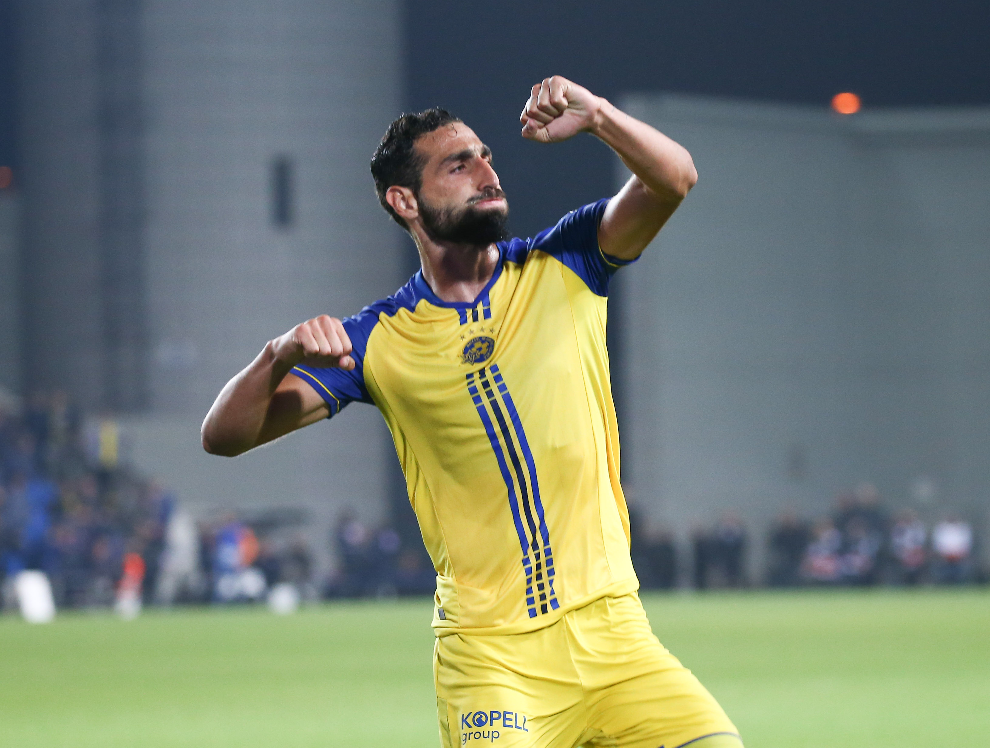 חוסה רודריגס