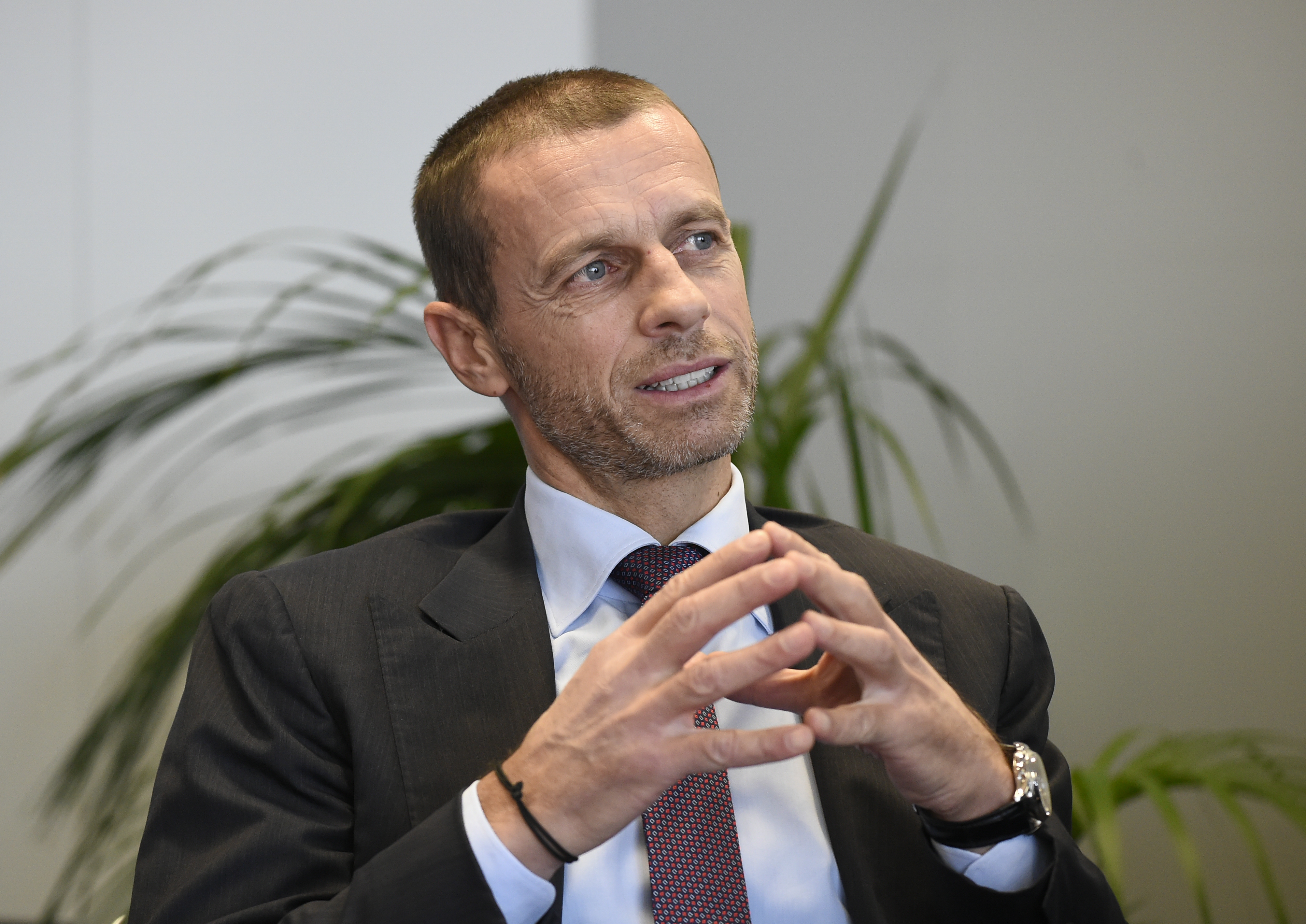 אלכסנדר צ'פרין