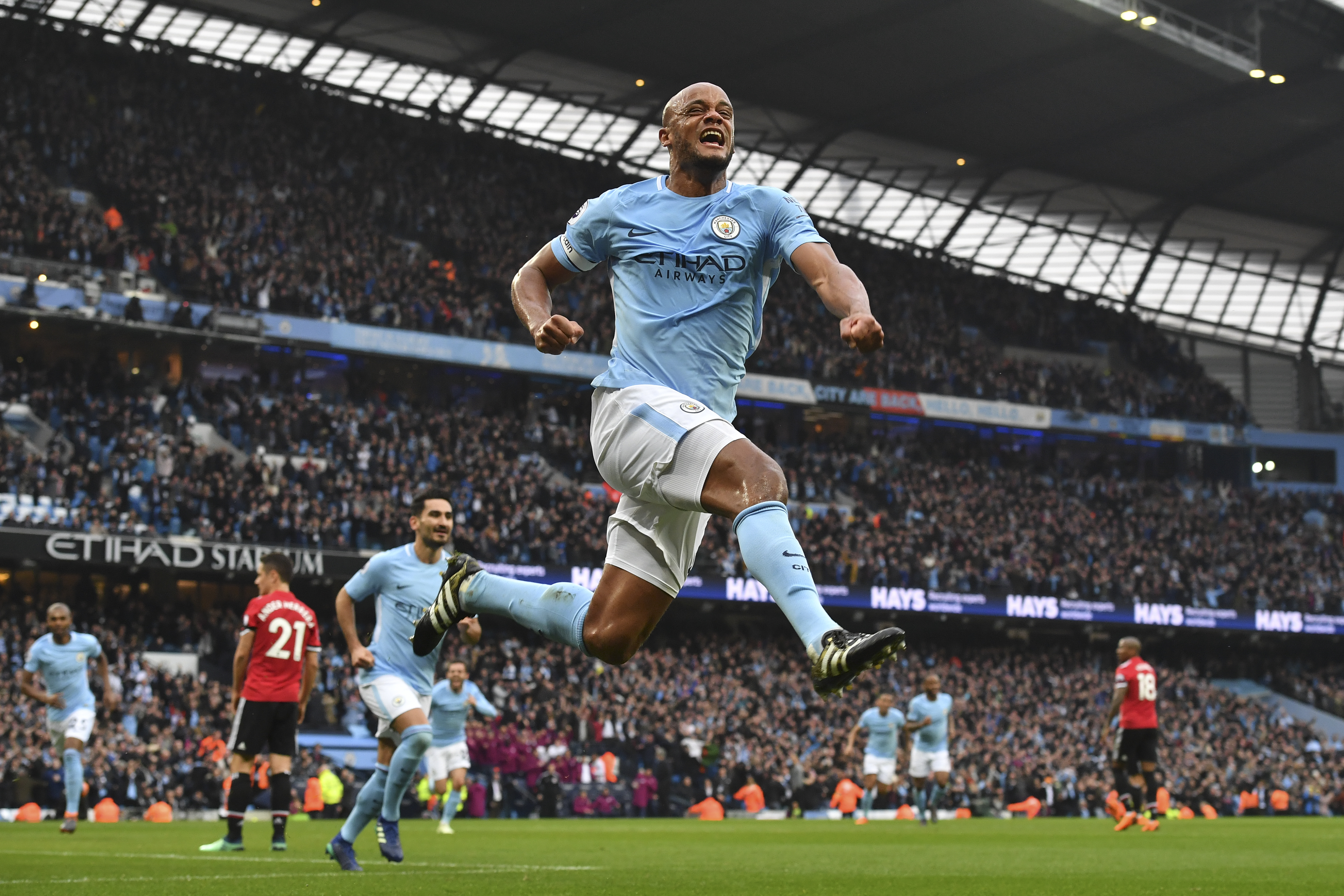 וינסנט קומפאני