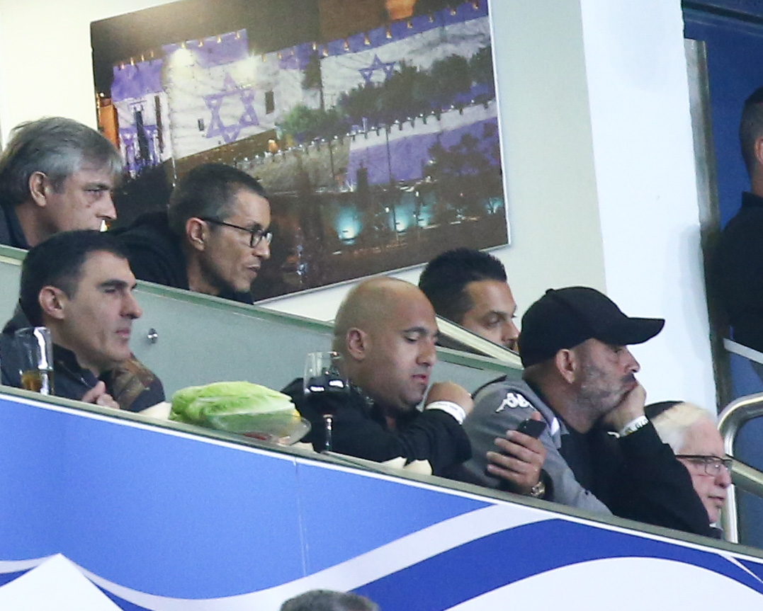 טביב, אוחנה, אברמוב ואבוקסיס