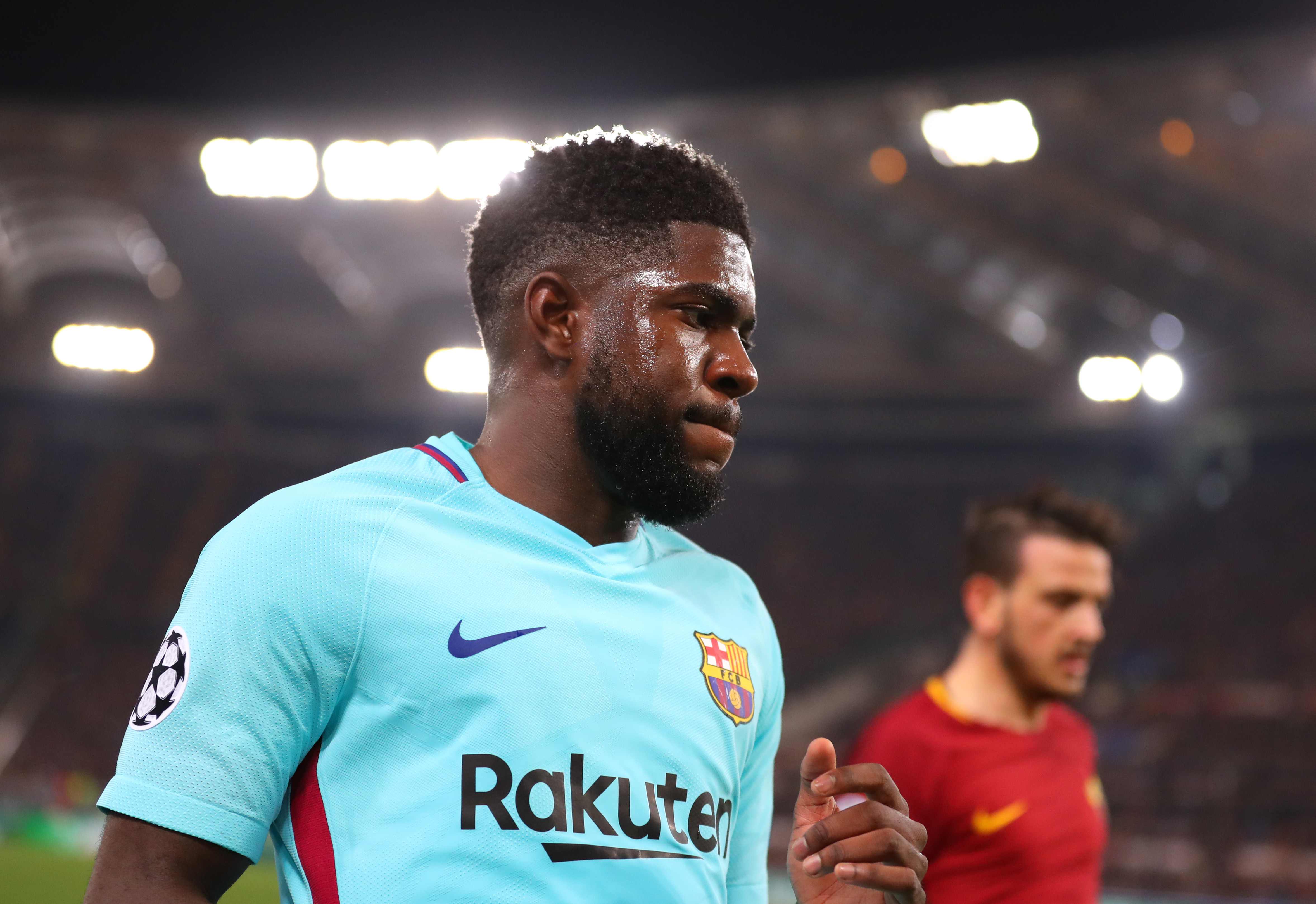 סמואל אומטיטי