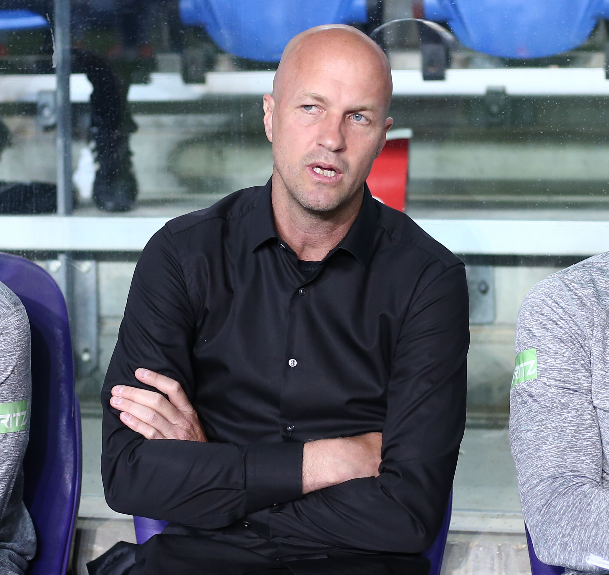 ג'ורדי קרויף