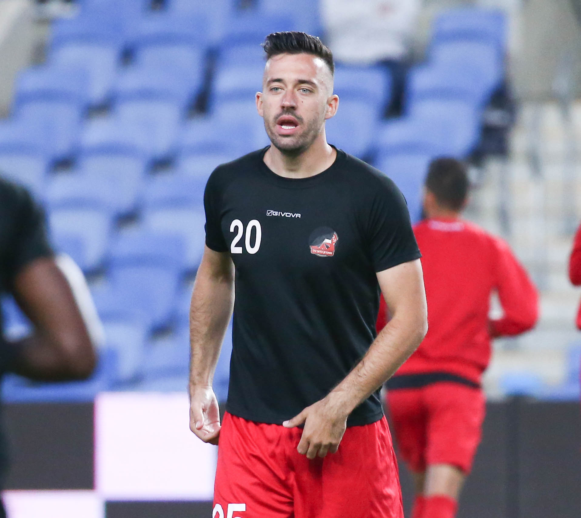 נמניה ניקוליץ'