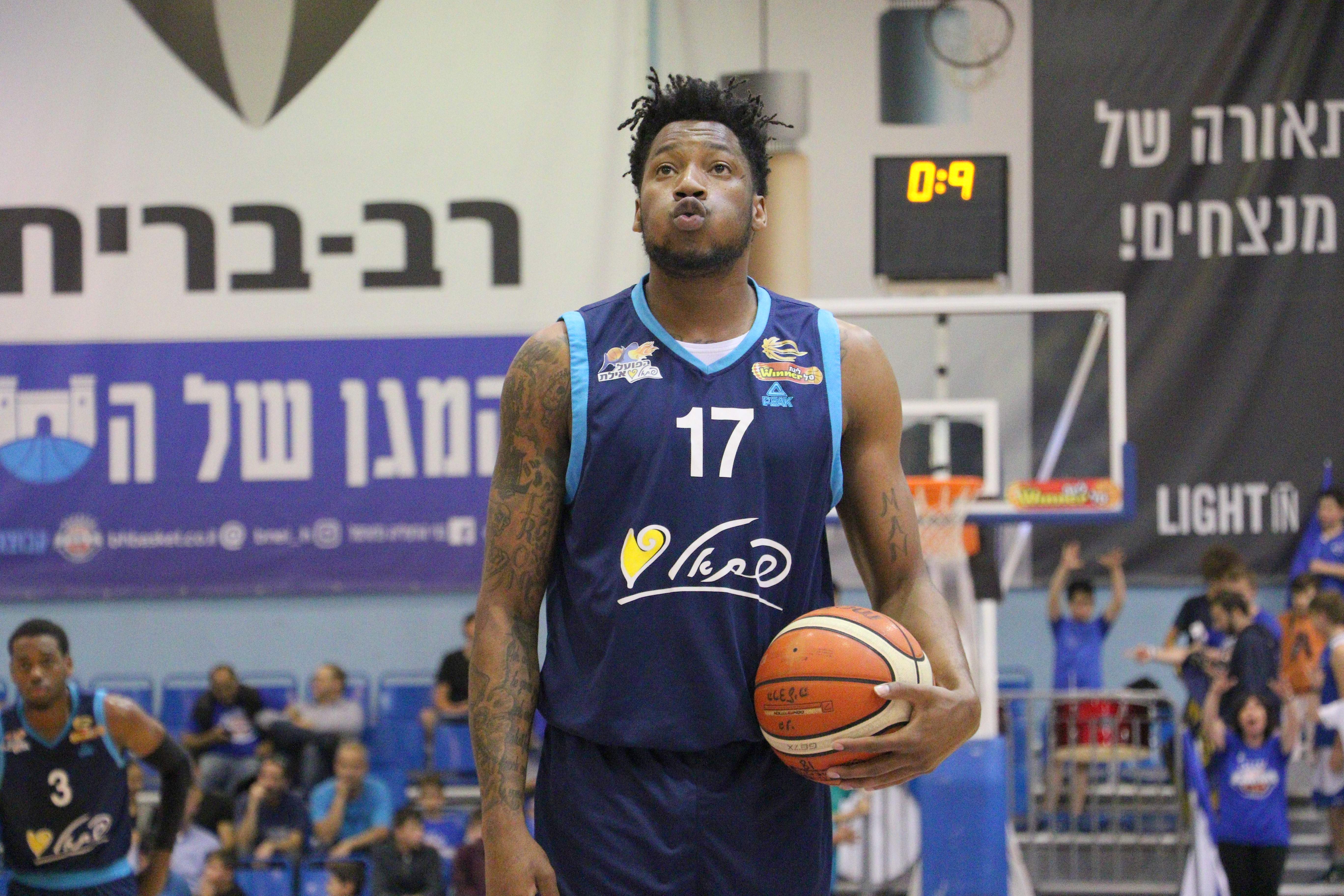 אריק גריפין