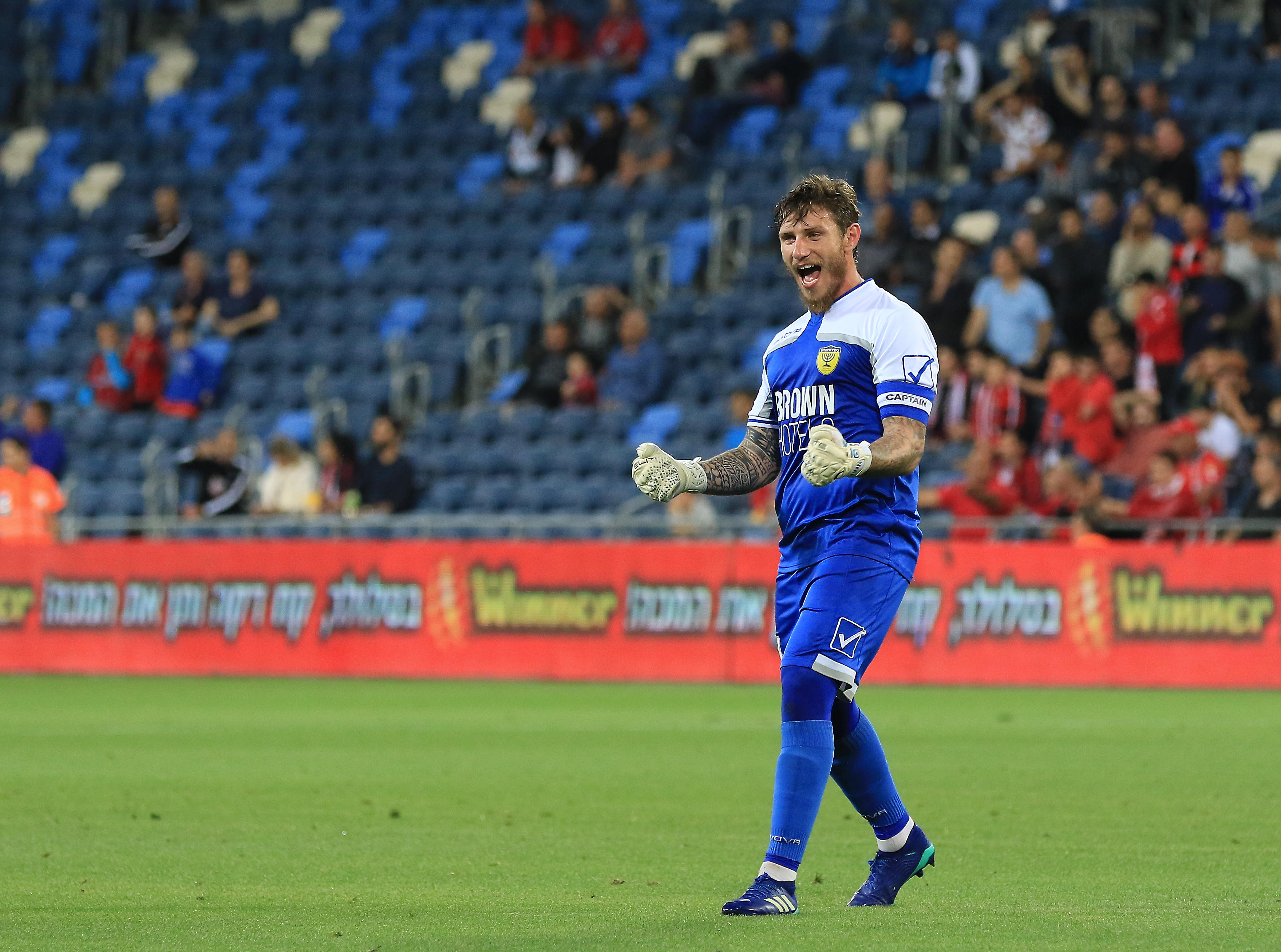 בוריס קליימן