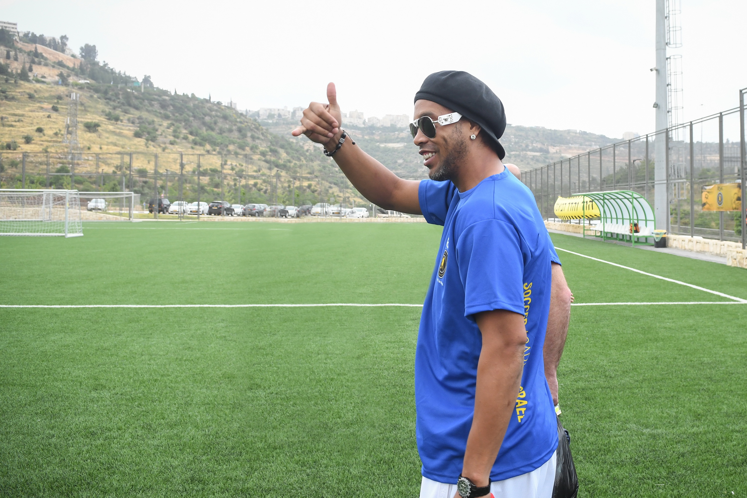 רונאלדיניו