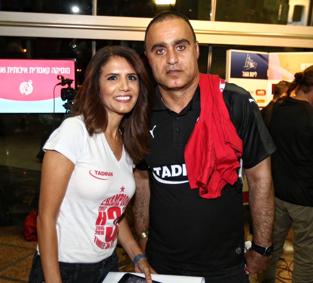 אלונה ברקת, אסי רחמים