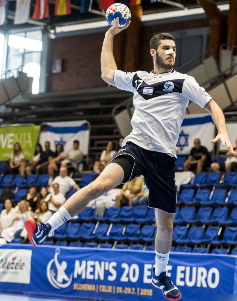 תומר בודנהיימר