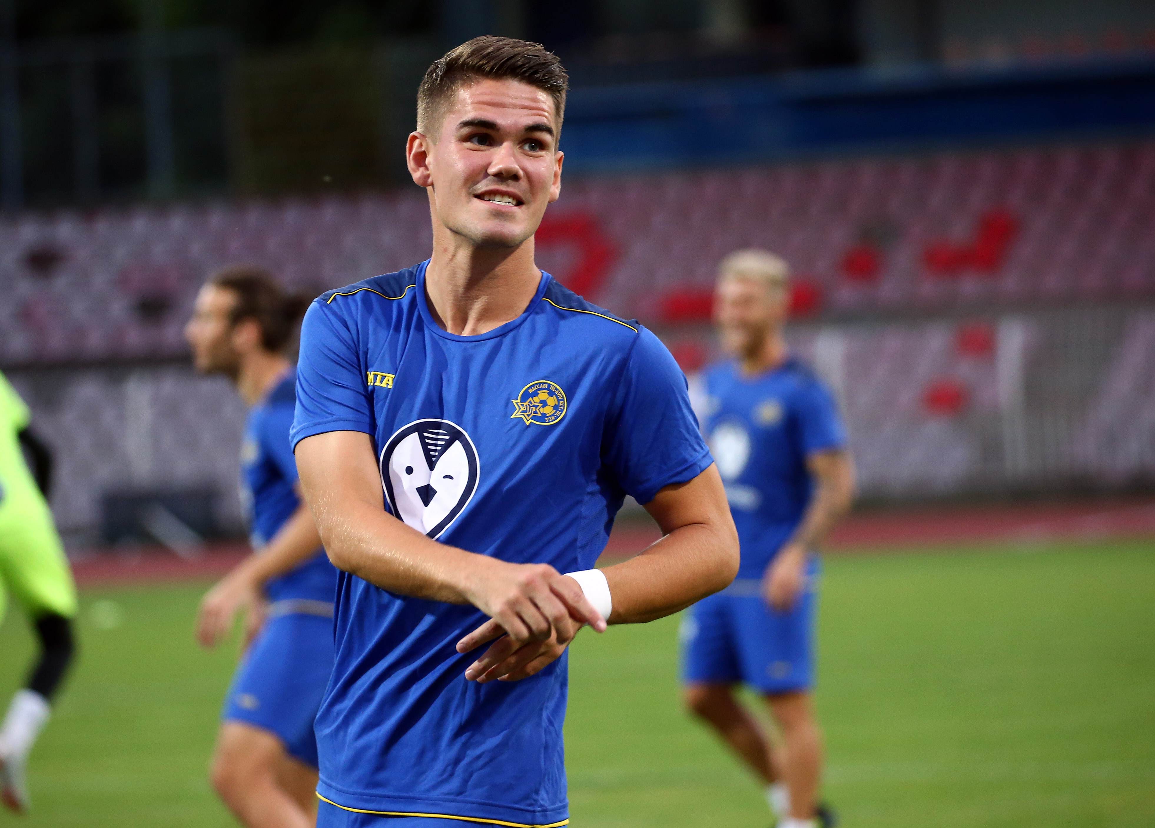 וידאר קיארטנסון