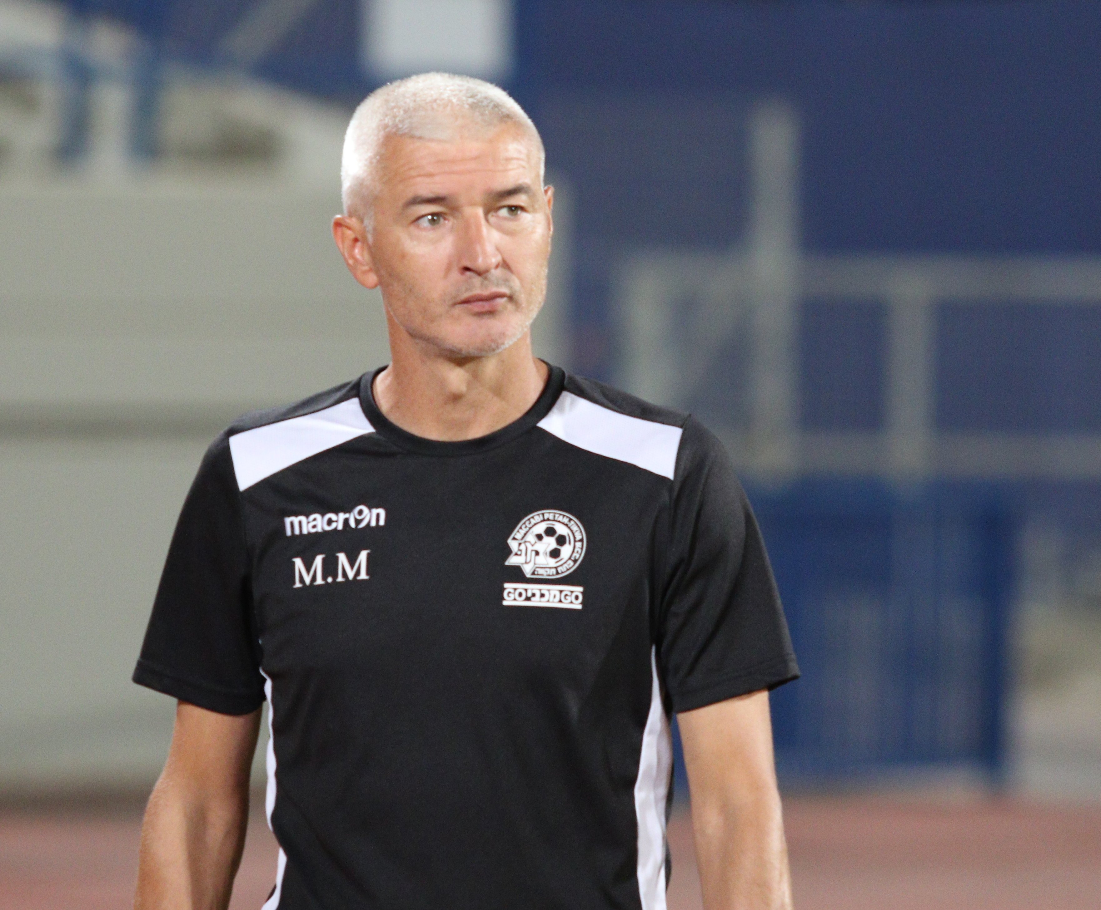 מוראד מגמאדוב