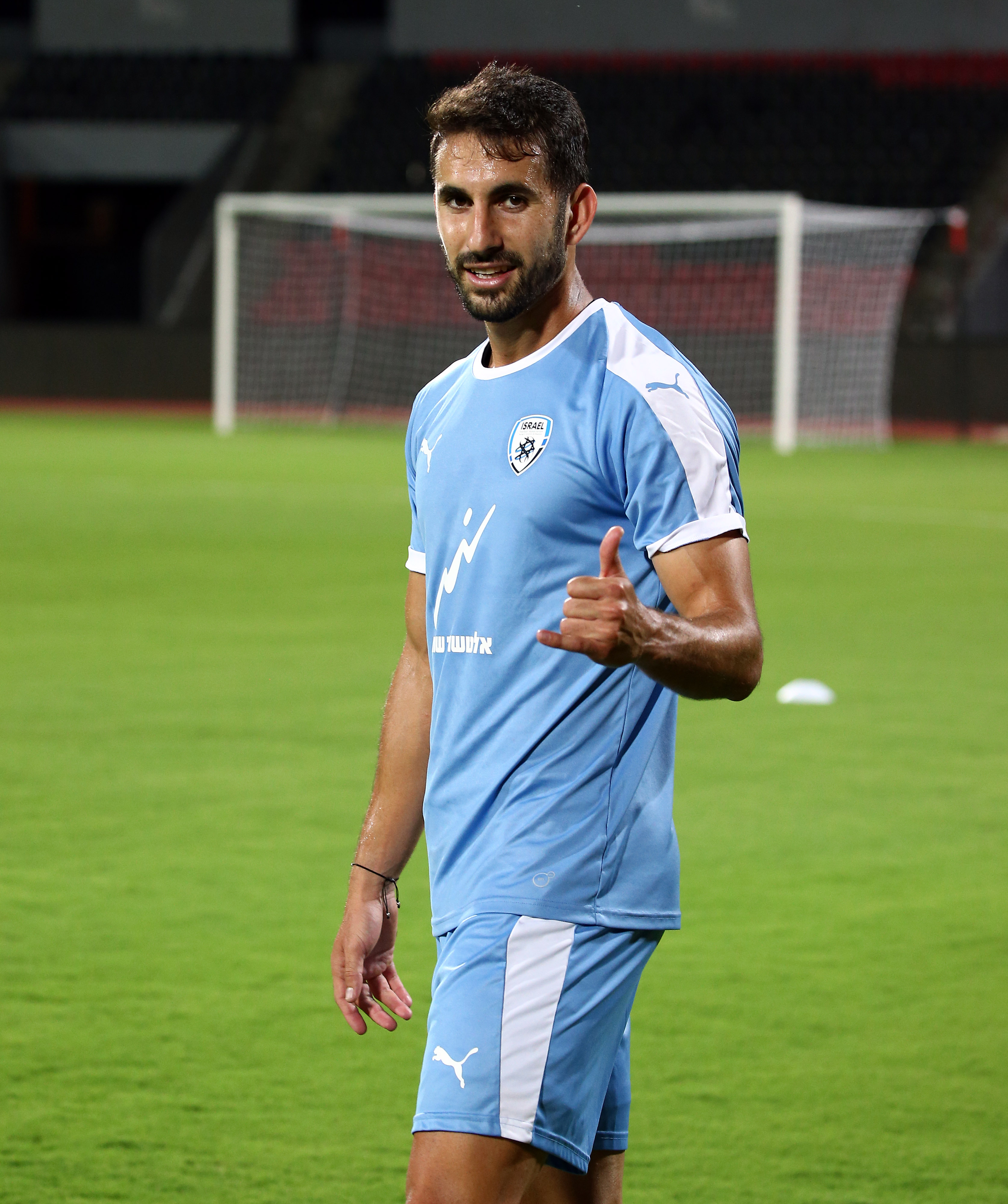 אלון תורג'מן