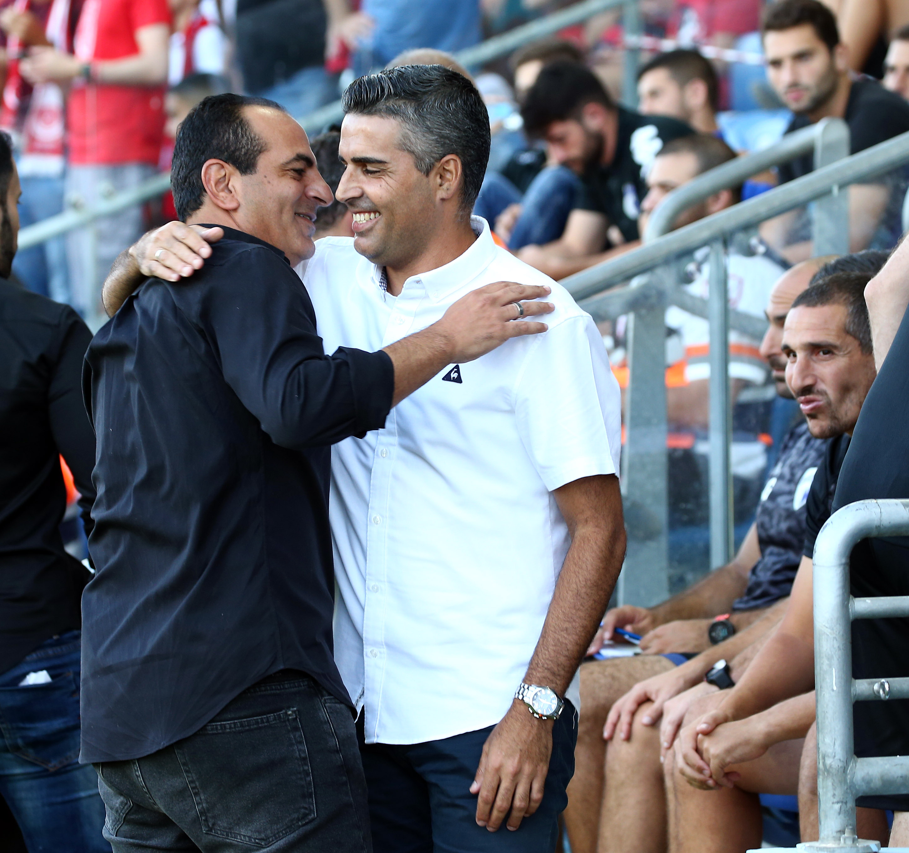 חיים סילבס, קובי רפואה