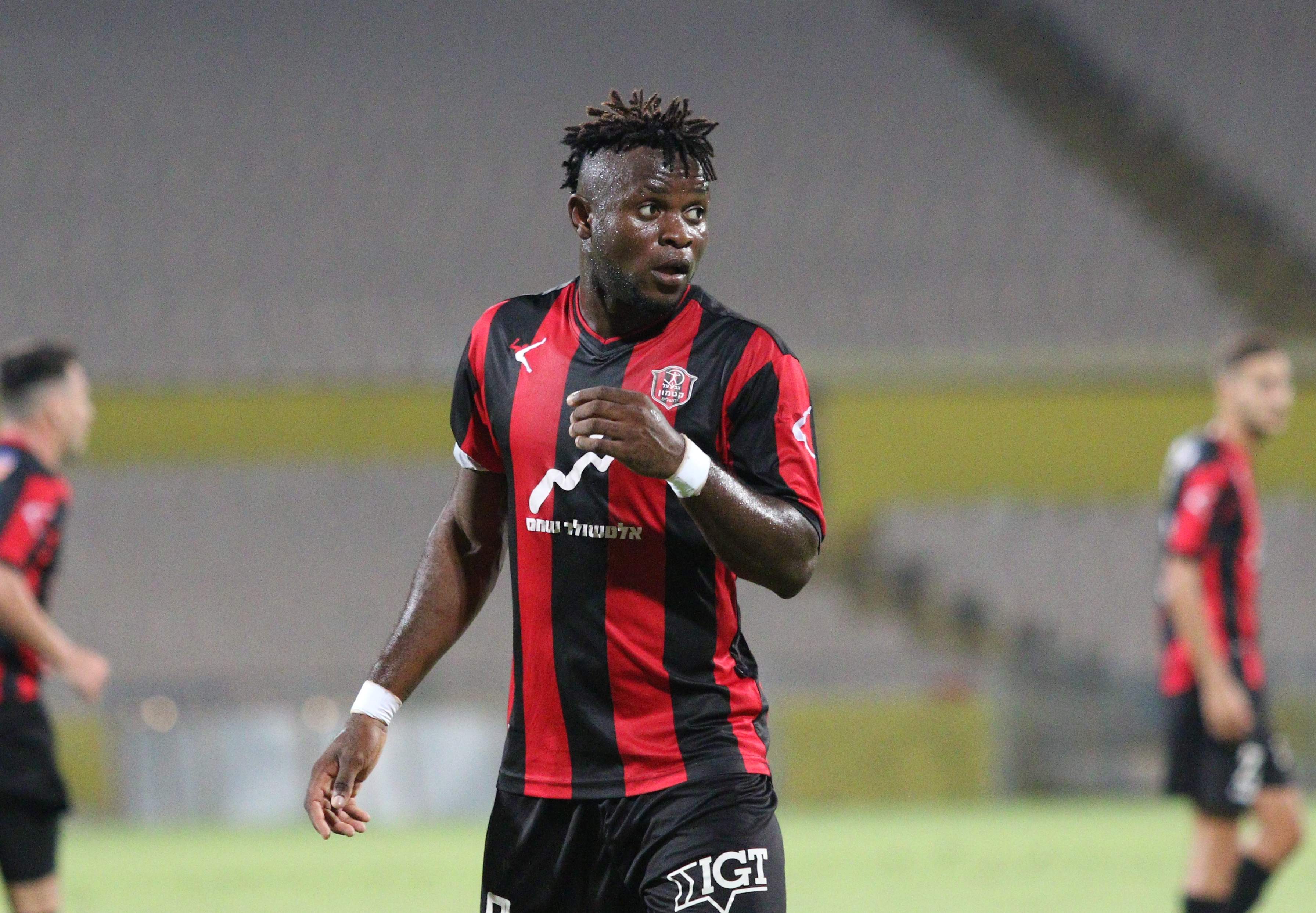 וויליאם אגאדה