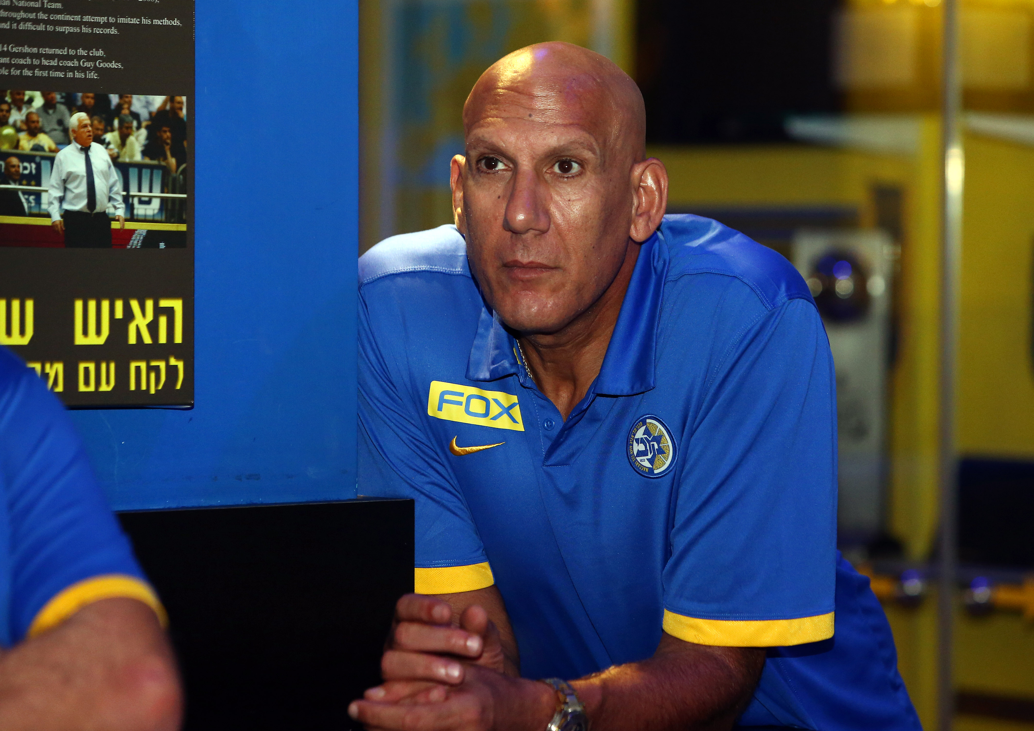 דורון ג'מצ'י