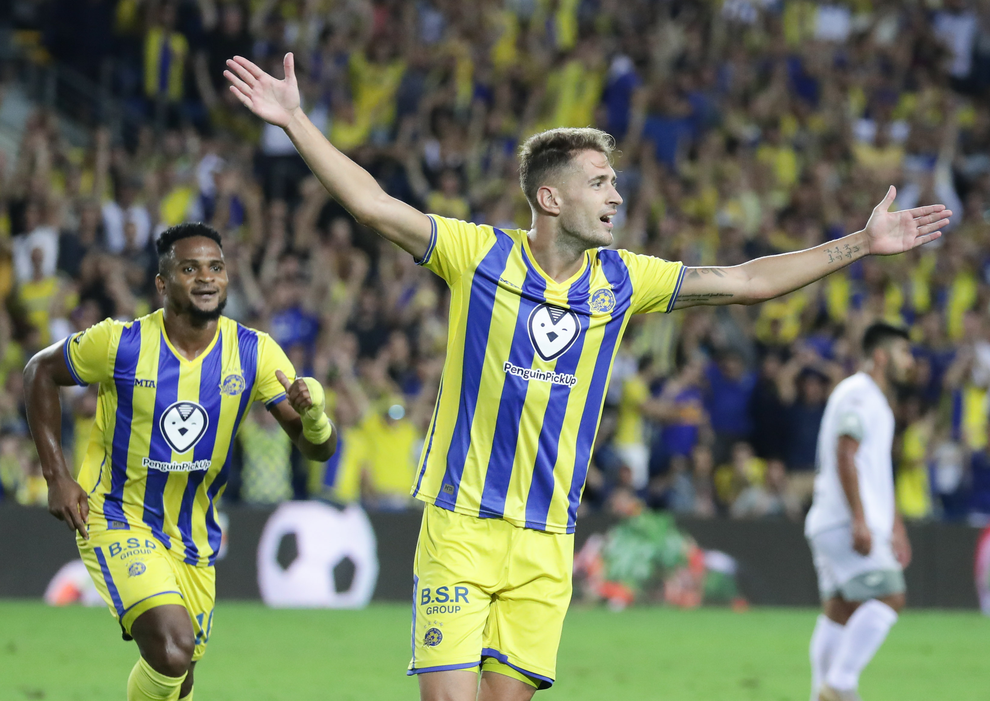 אנריק סבוריט