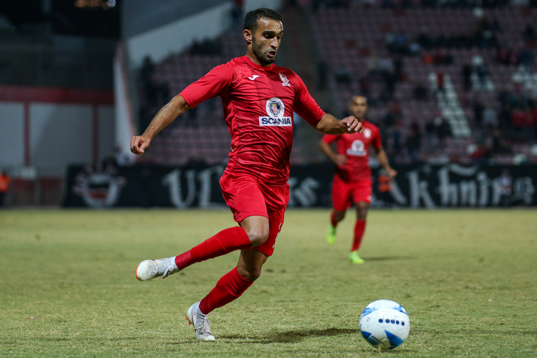 מוחמד כליבאת