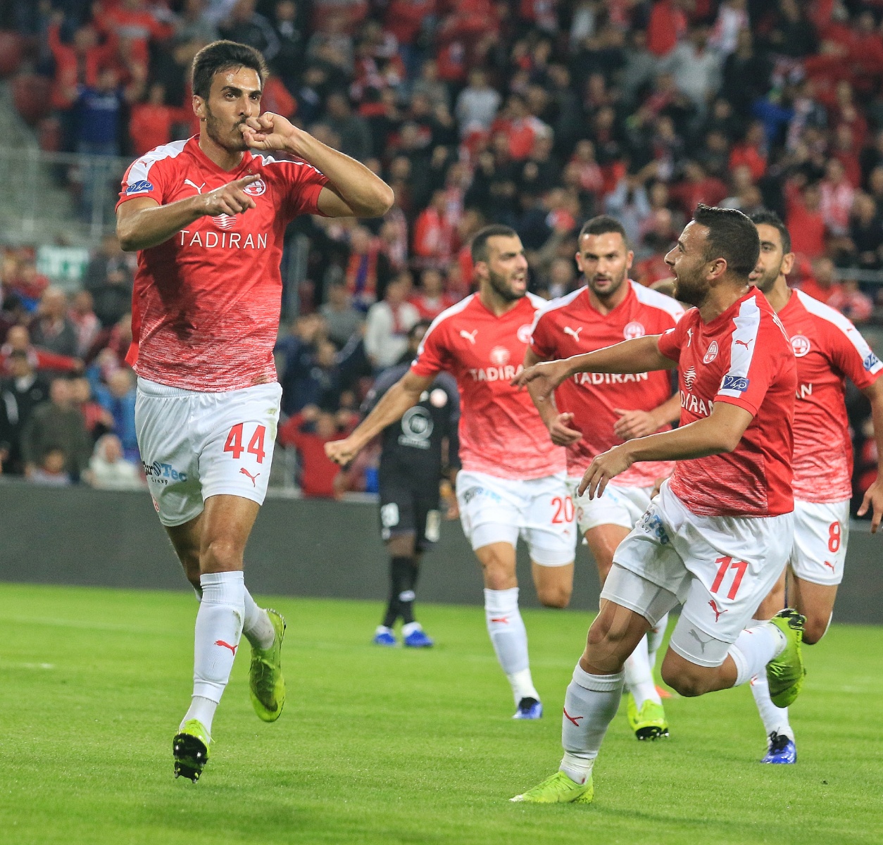 חאתם עבד אלחמיד