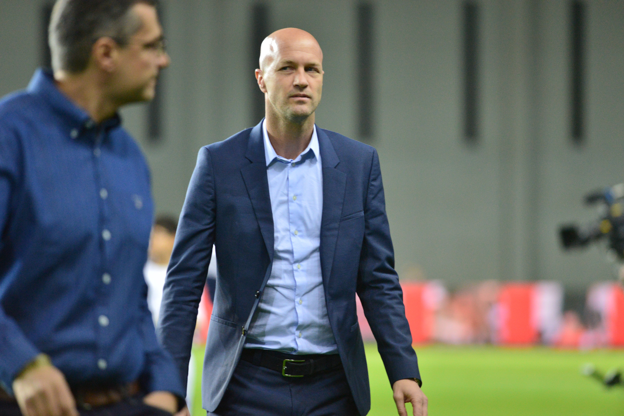 ג'ורדי קרויף