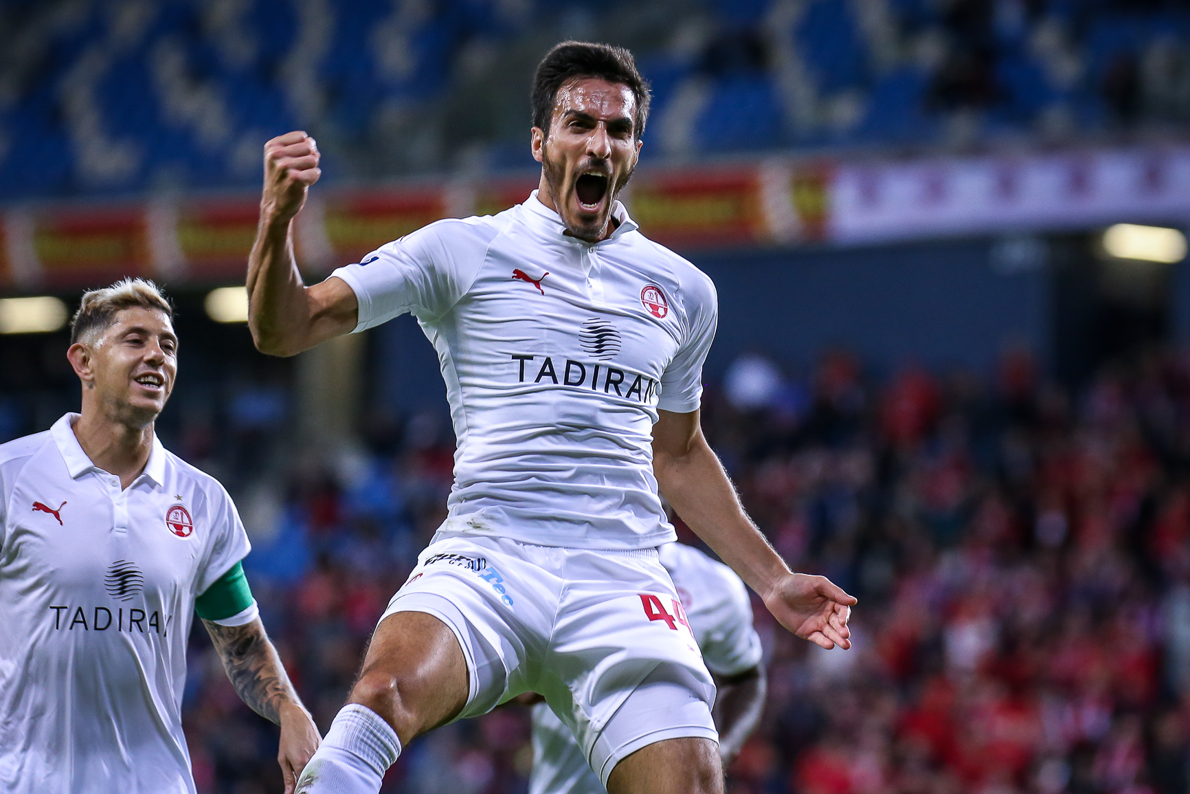 חאתם עאבד אלחמיד