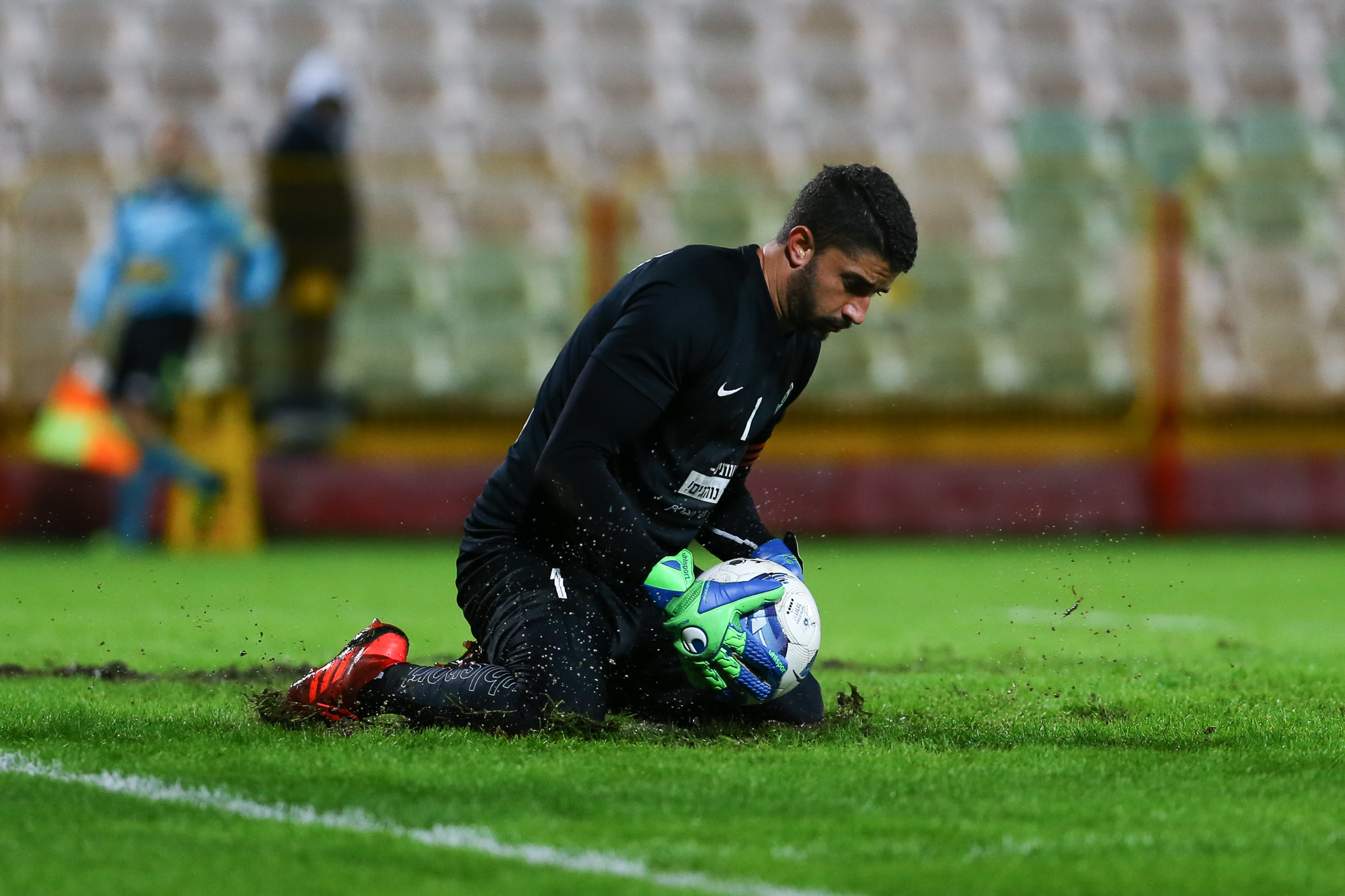 יואב ג'ראפי