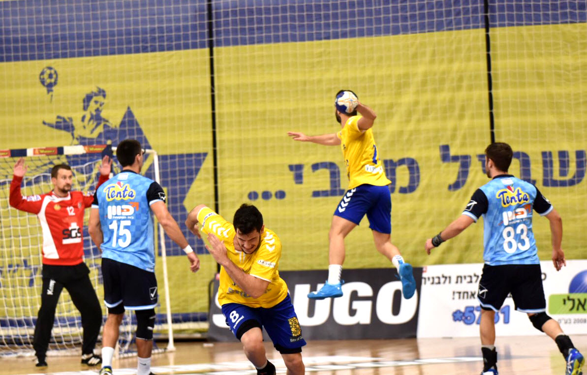 מכבי ראשון לציון