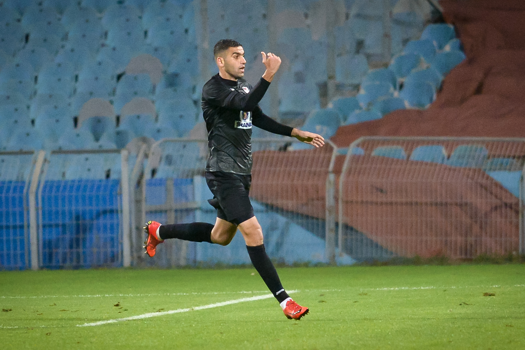 עוביידה חטאב