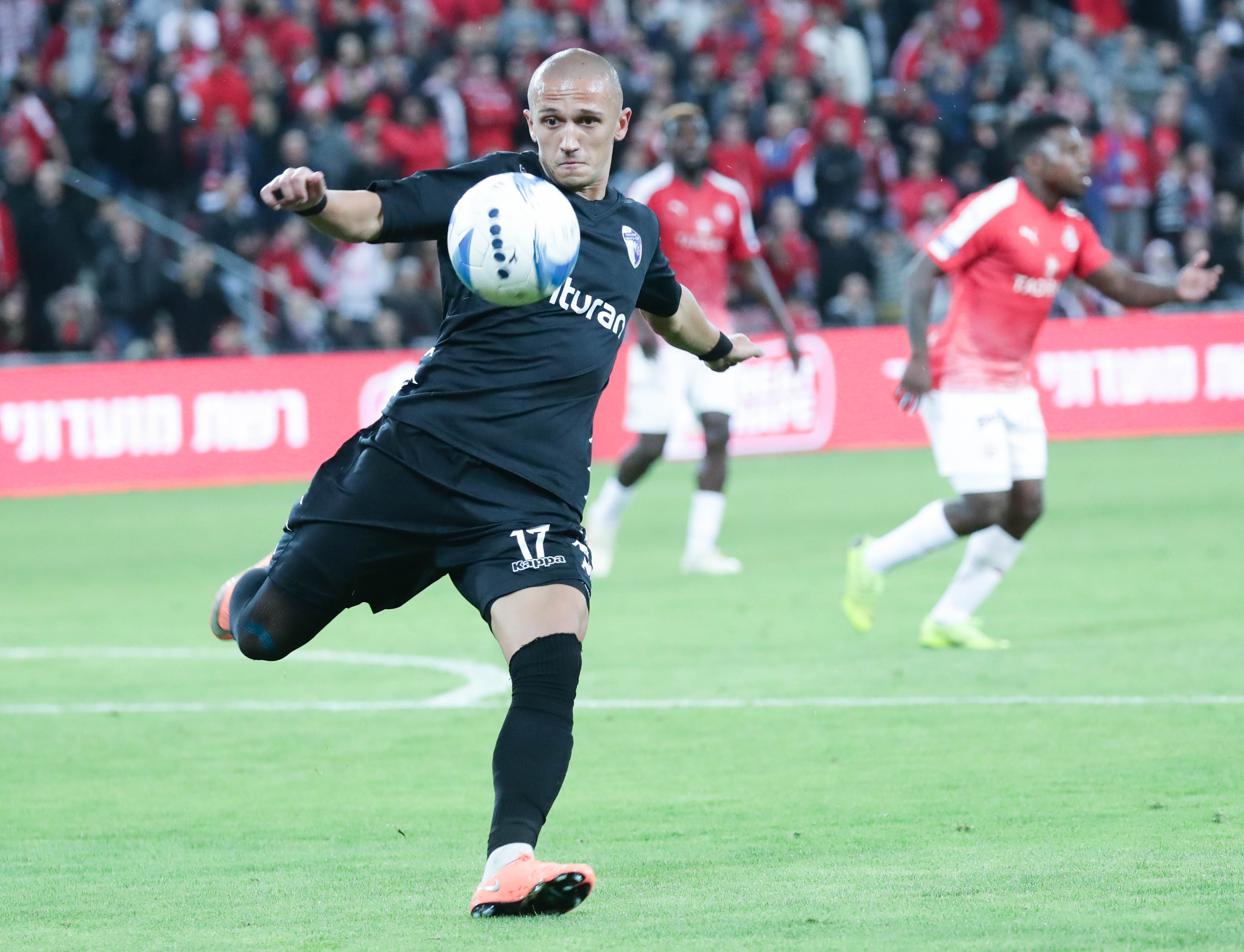 ואלון אחמדי