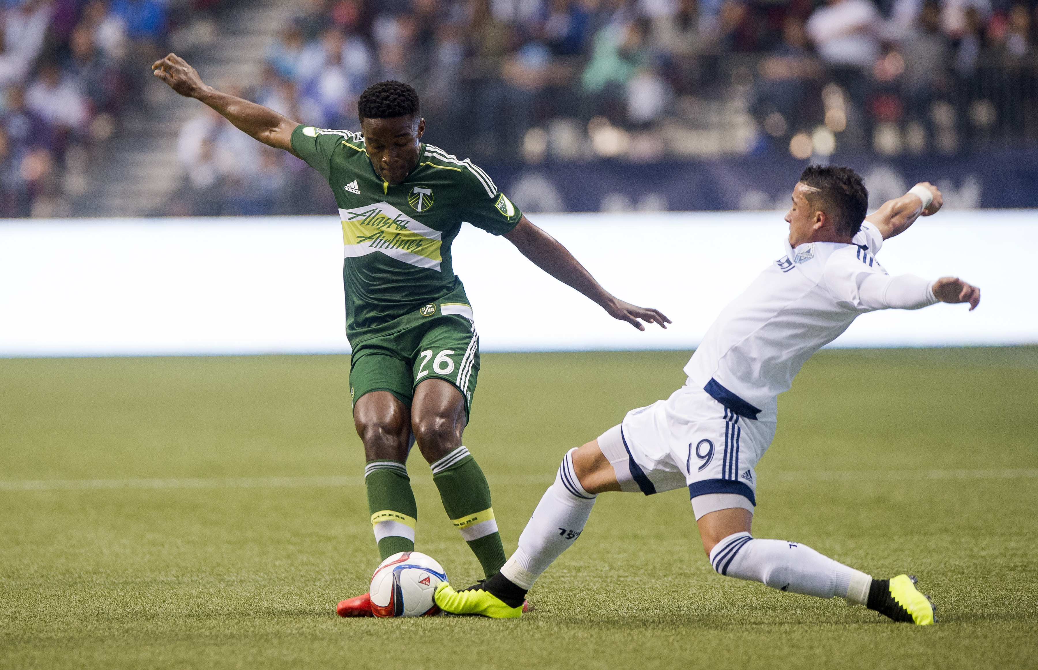 ג'ורג' פוצ'יבה