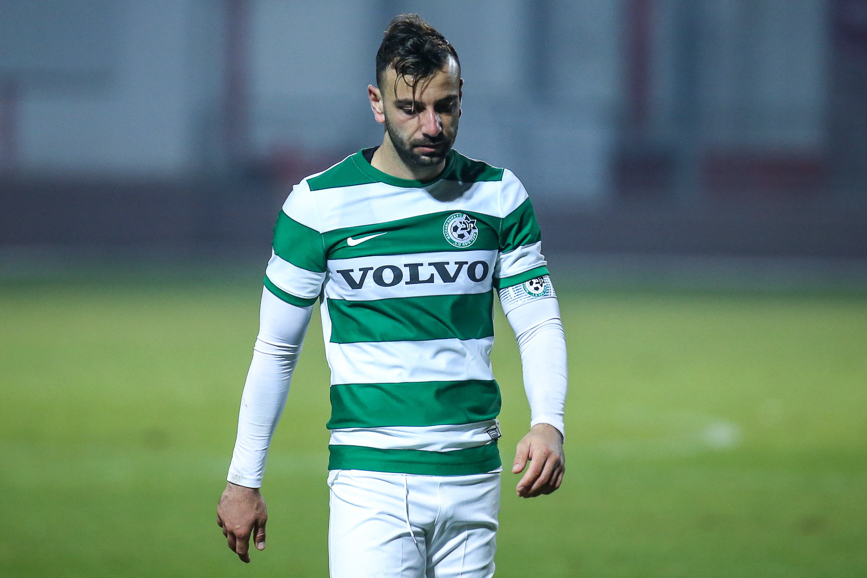 שלומי אזולאי