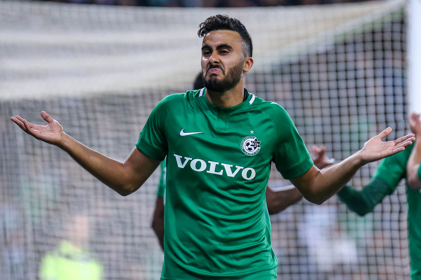 מוחמד עוואד