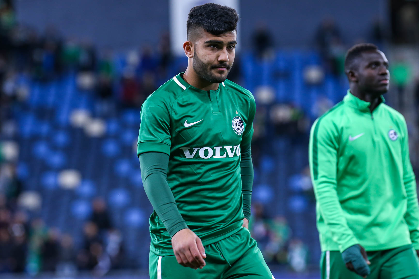 מוחמד אבו פאני