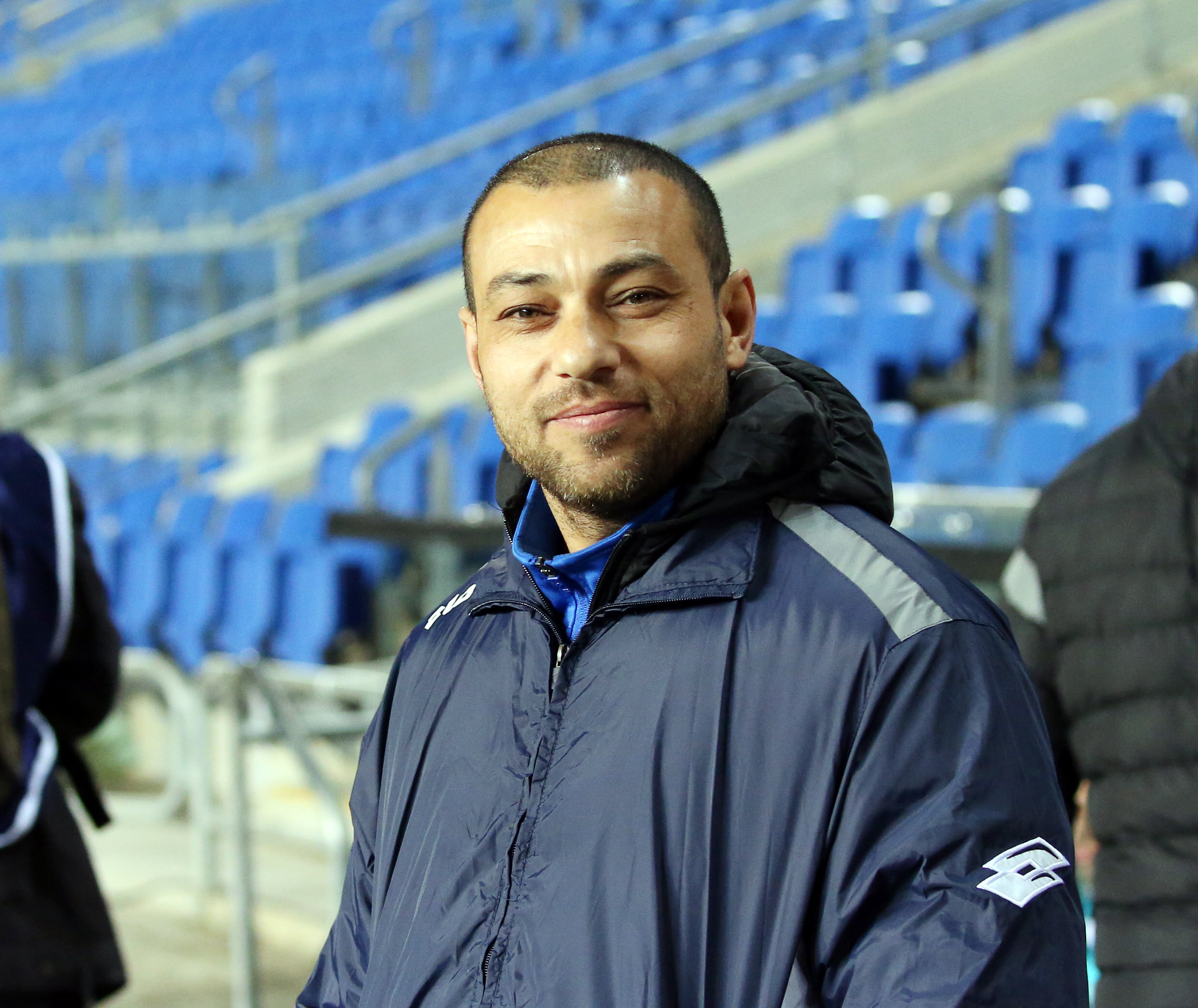 איסמעיל עאמר