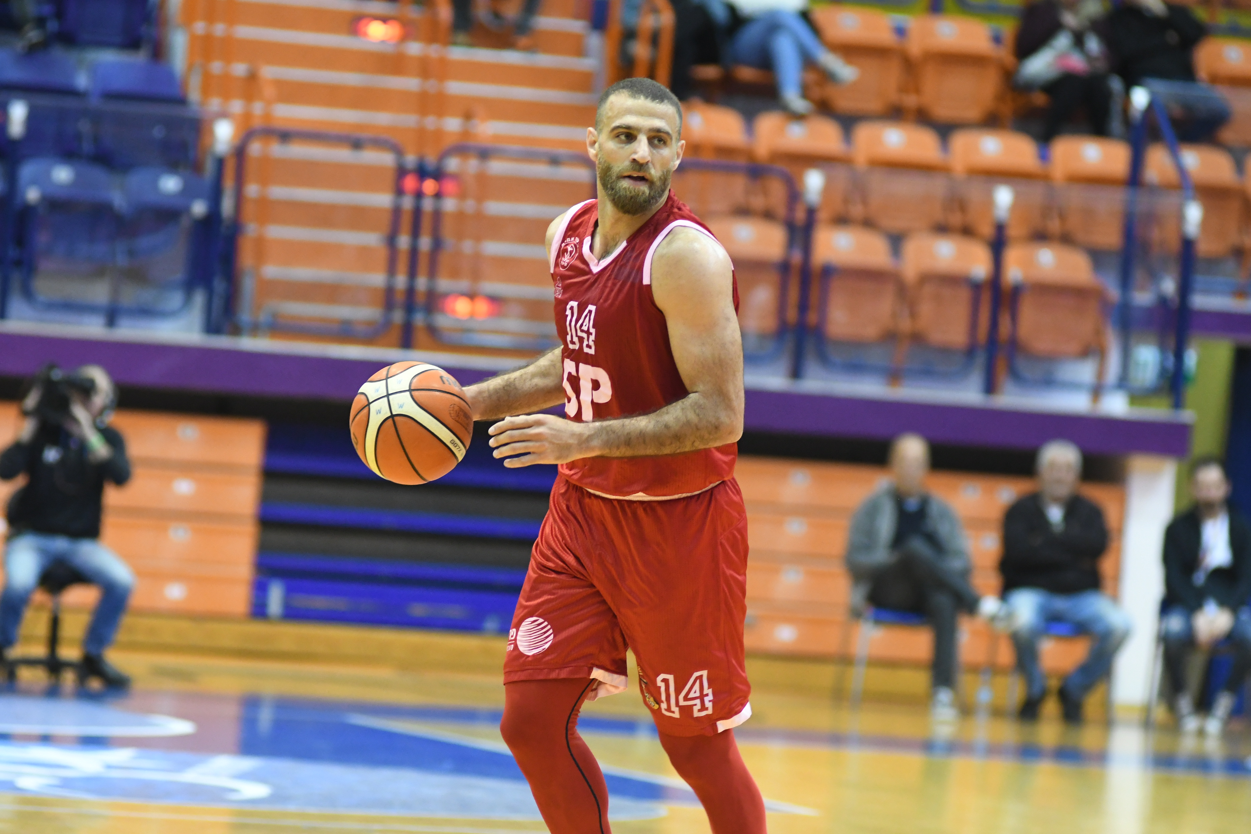 רביד לימונד