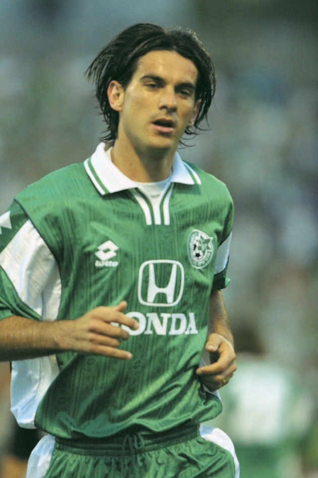 ג'ובאני רוסו