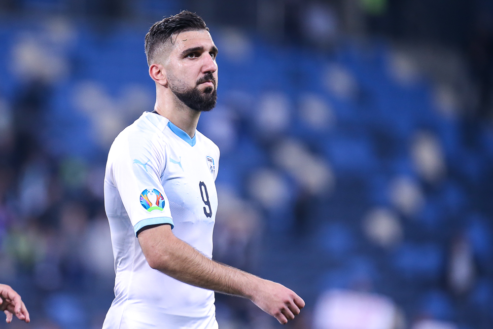 מואנס דאבור