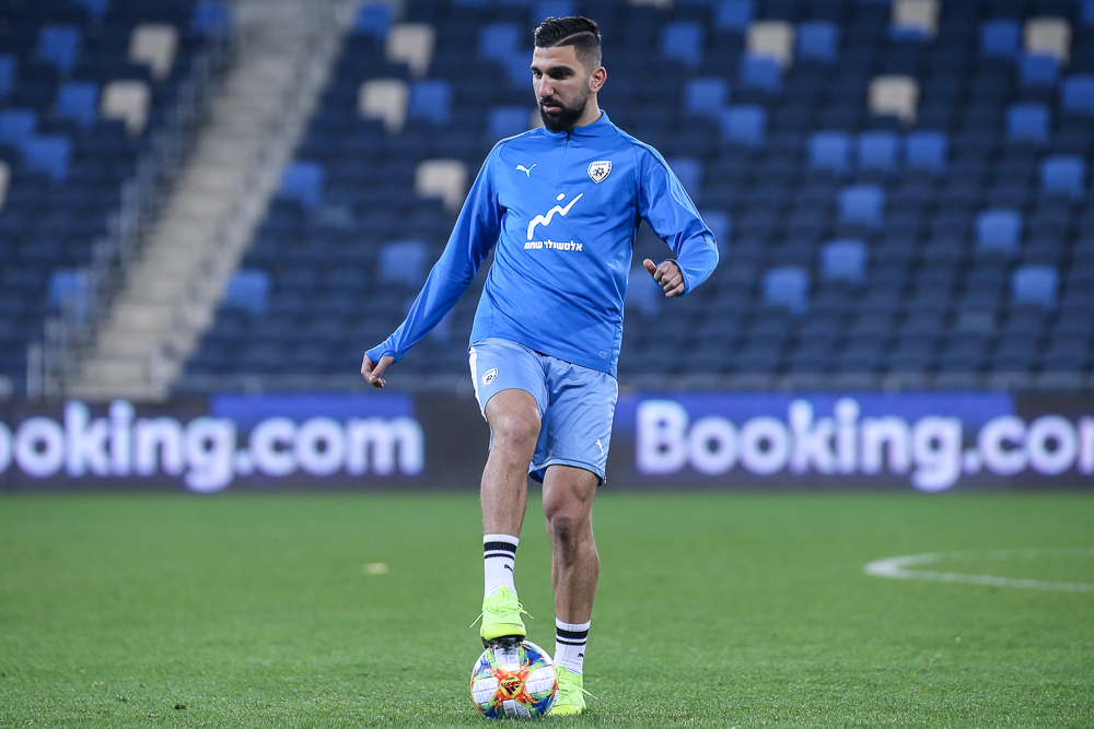 מואנס דאבור