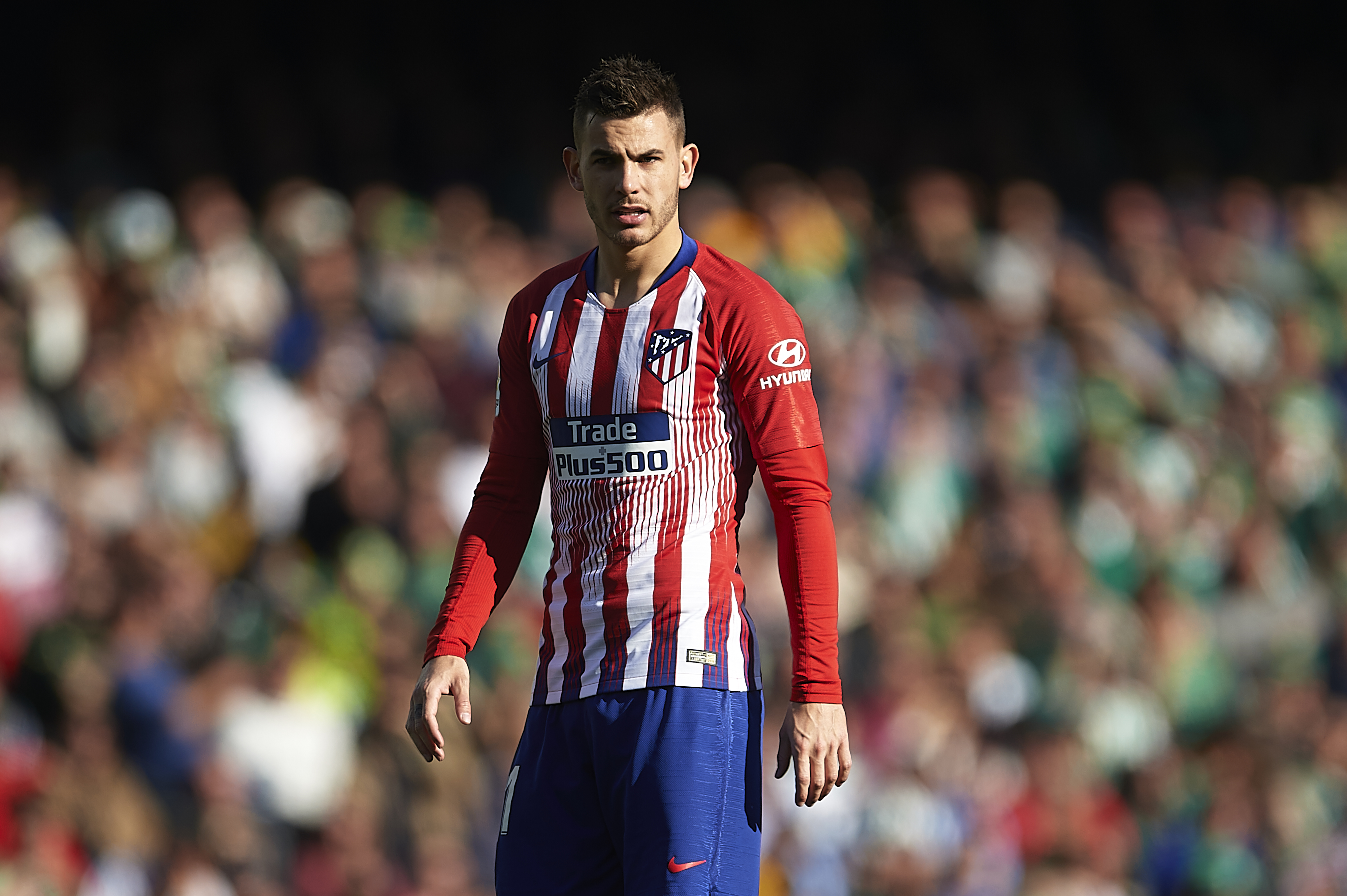 לוקאס הרננדז