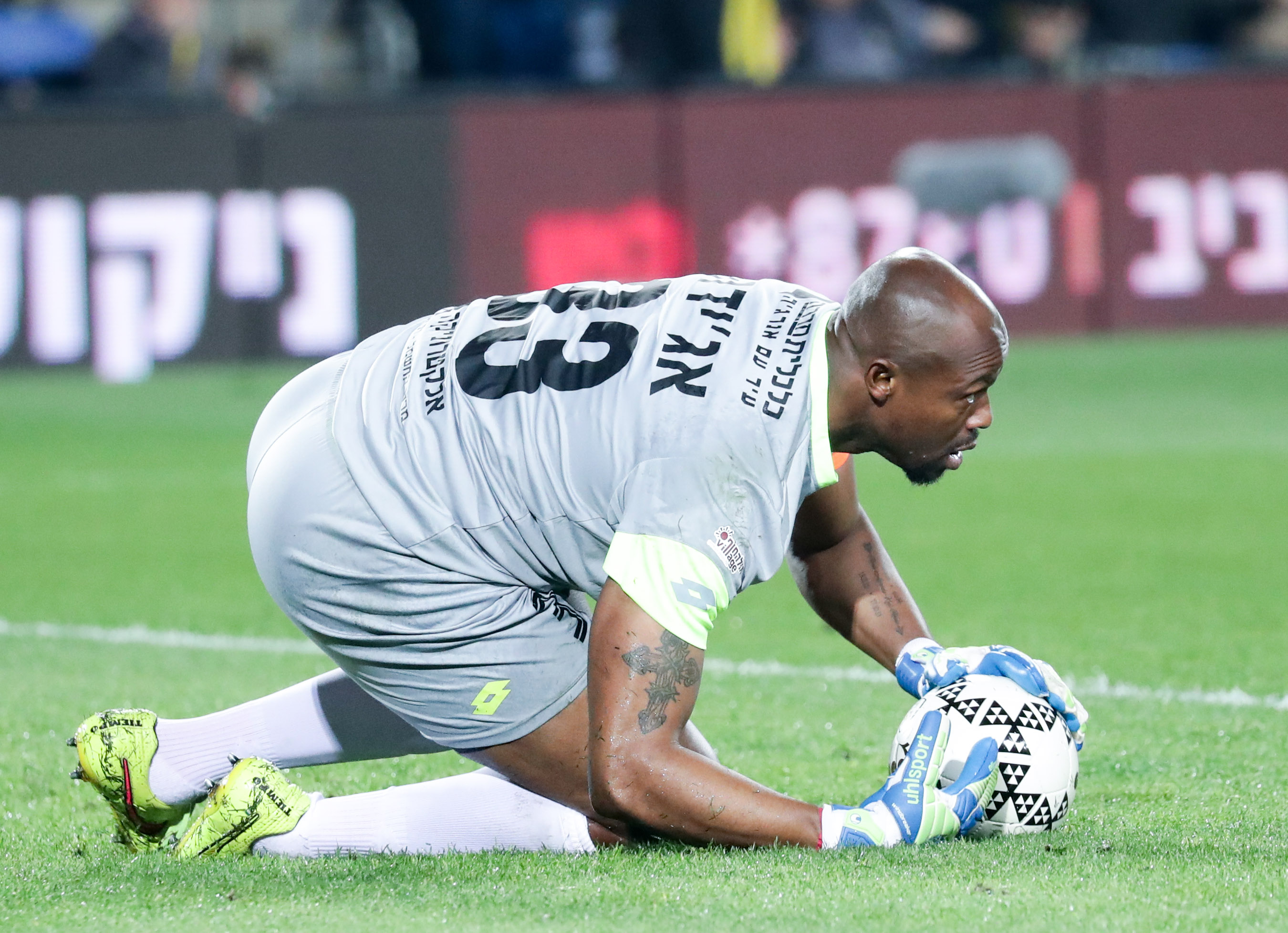 אוסטין אג'ידה