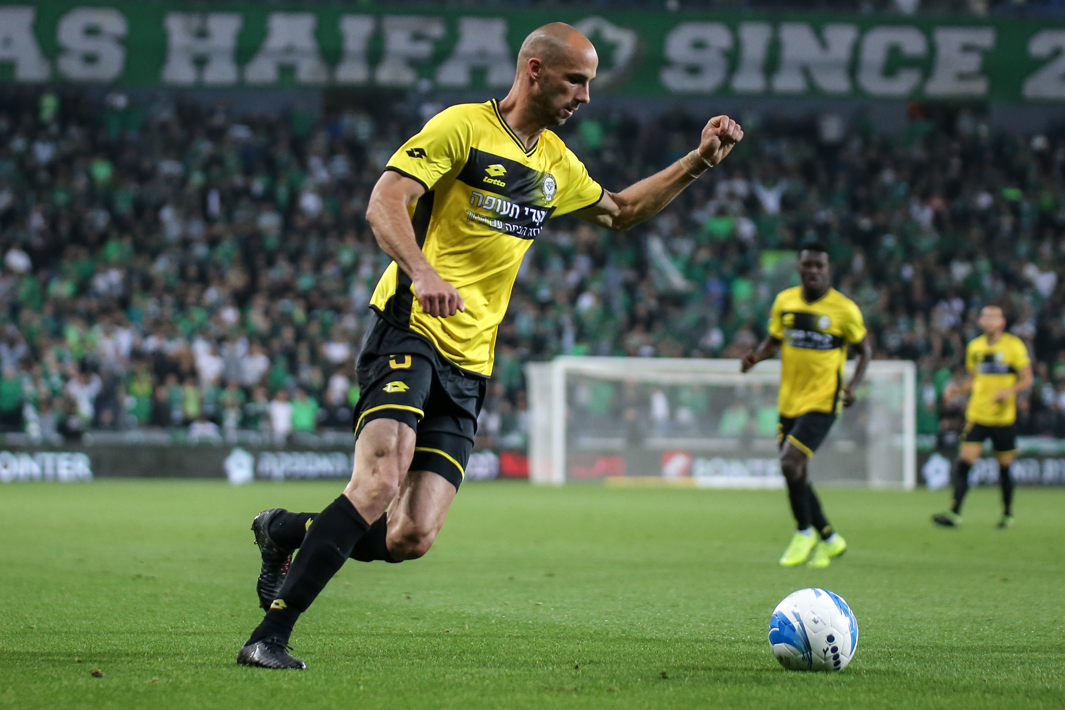 ברנקו ורגוץ'