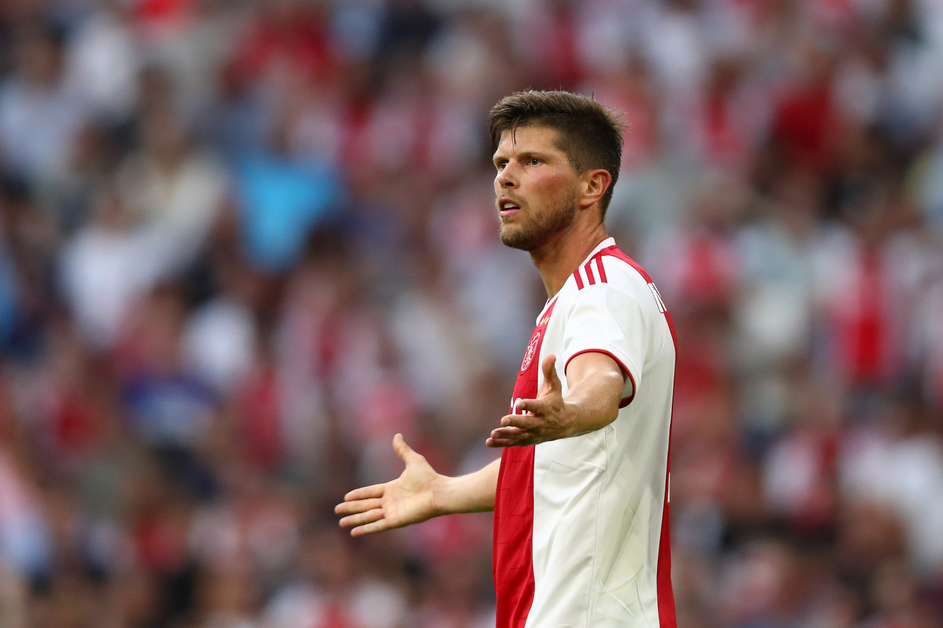 קלאס יאן הונטלאר