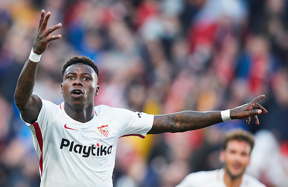 קווינסי פרומס