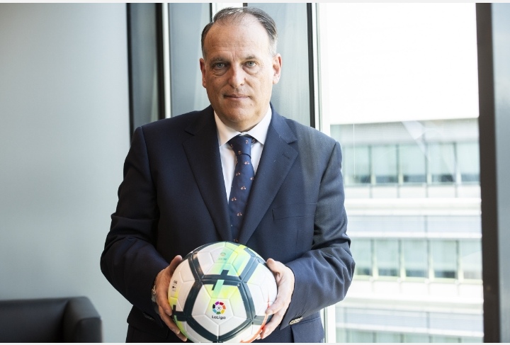 חאבייר טבאס