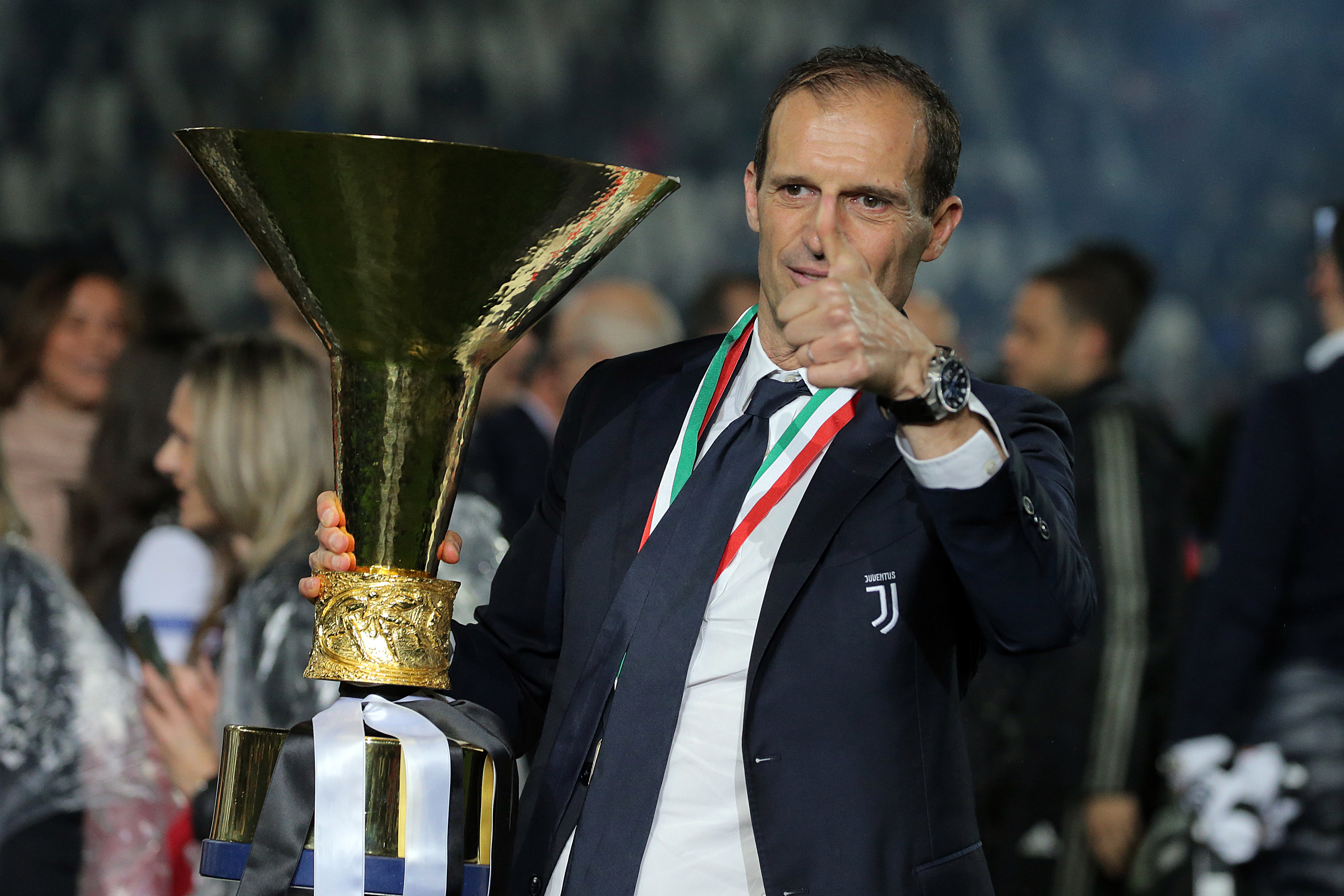 מסימיליאנו אלגרי