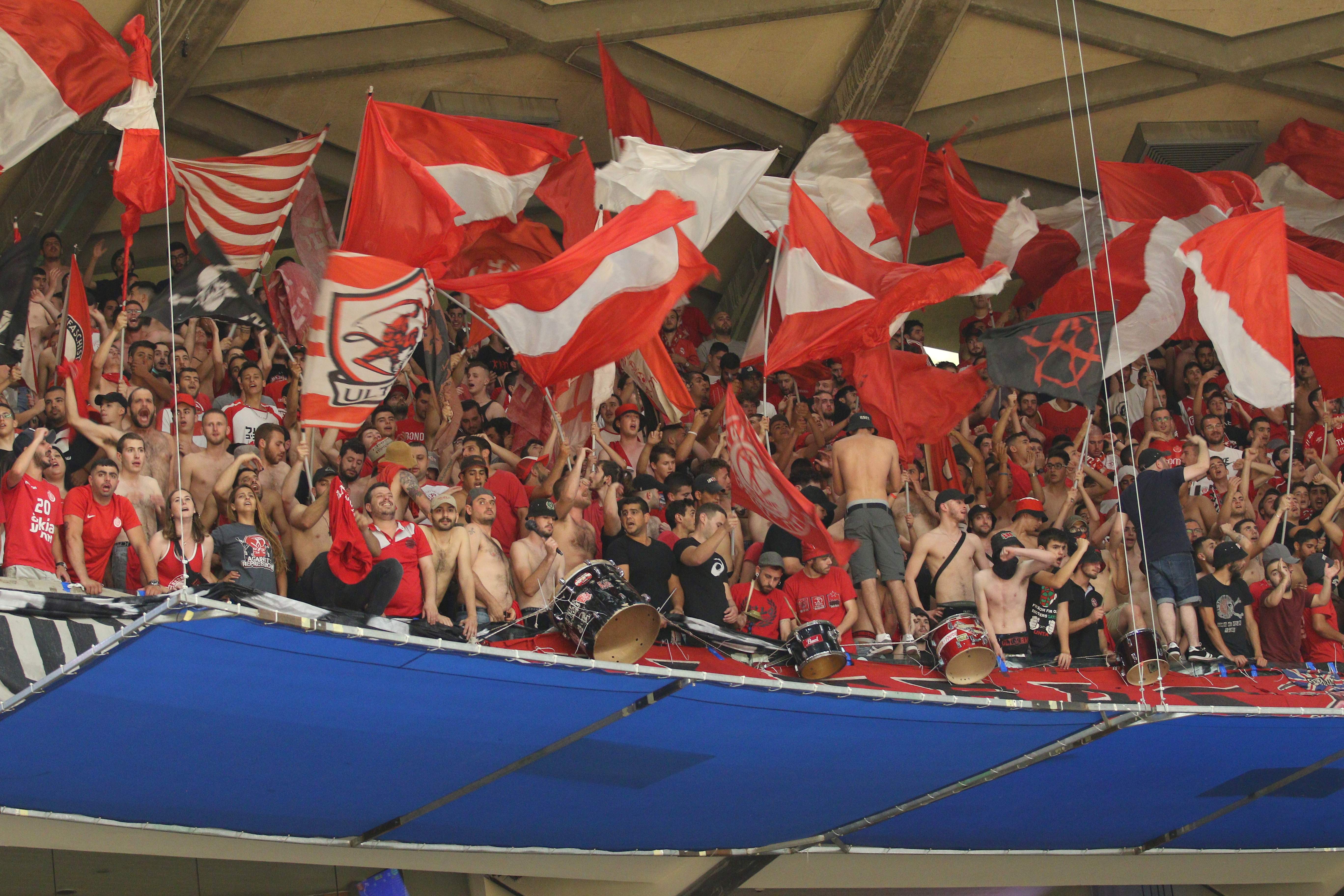 אוהדי הפועל תל אביב סל