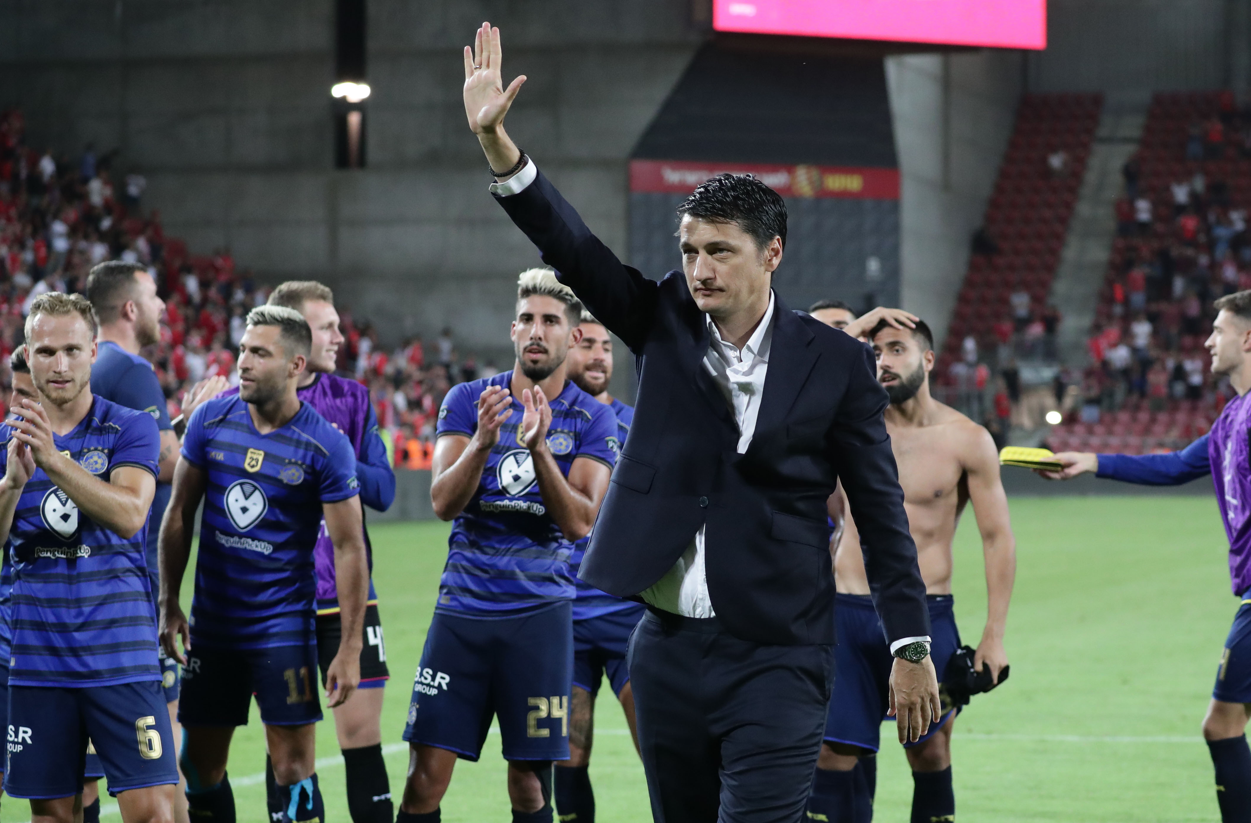 ולדימיר איביץ'