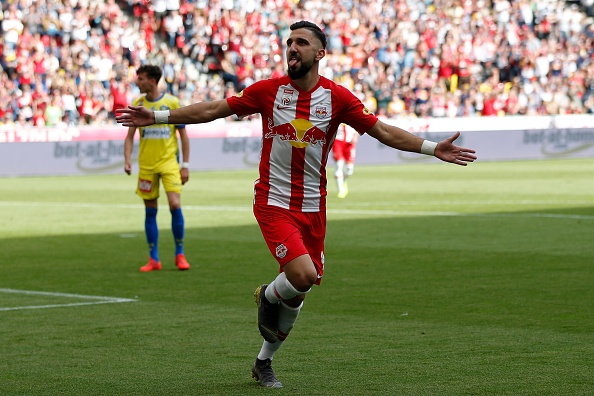 מואנס דאבור