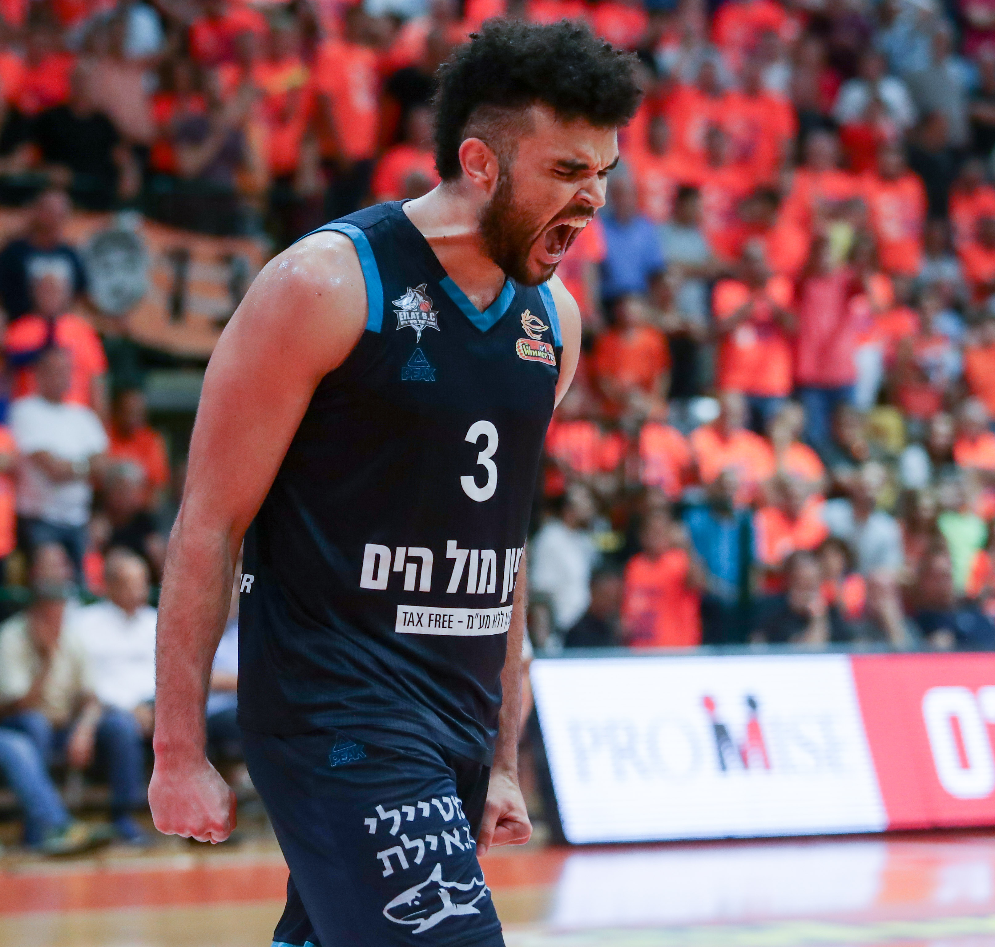 אלייז'ה בראיינט